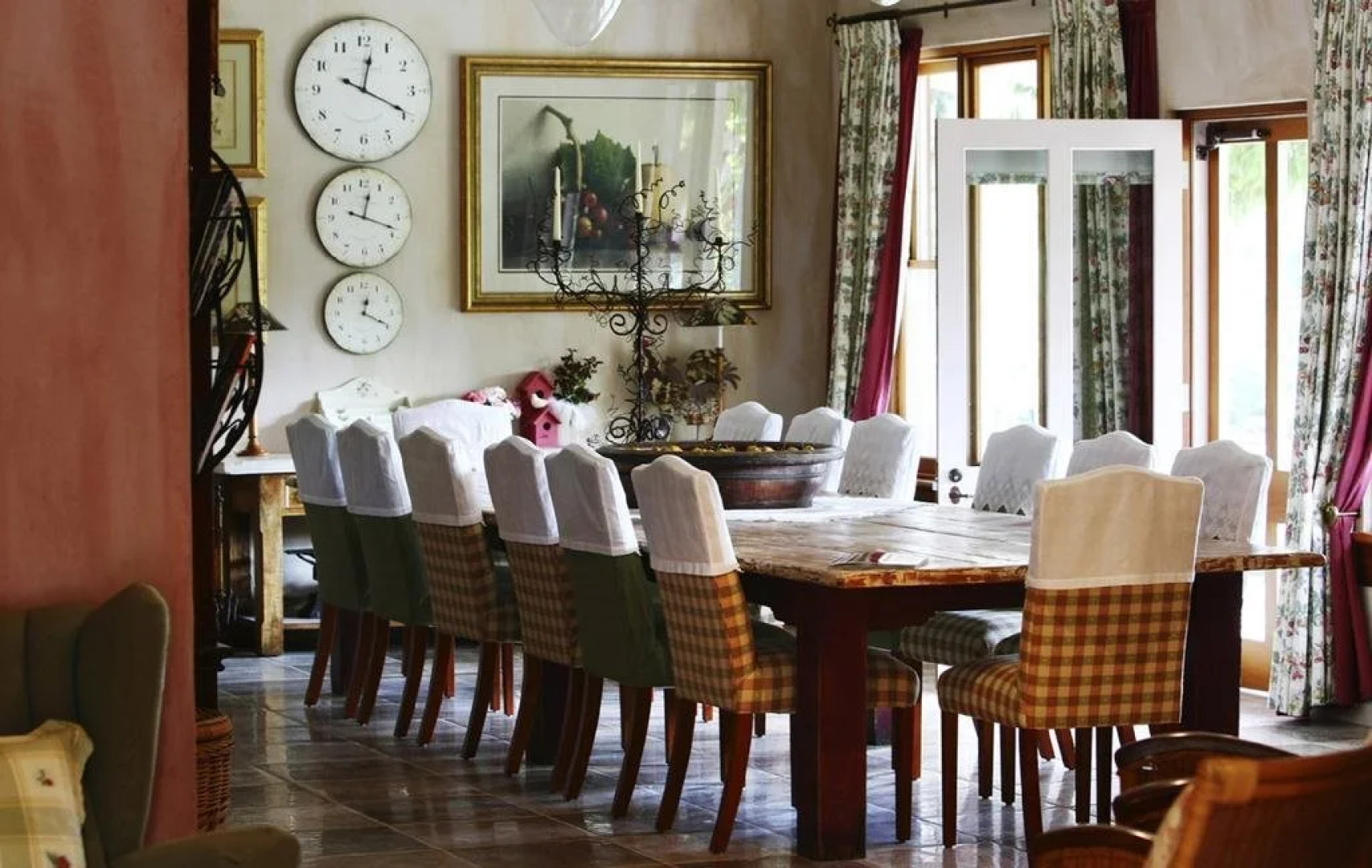 Albertines Beechworth