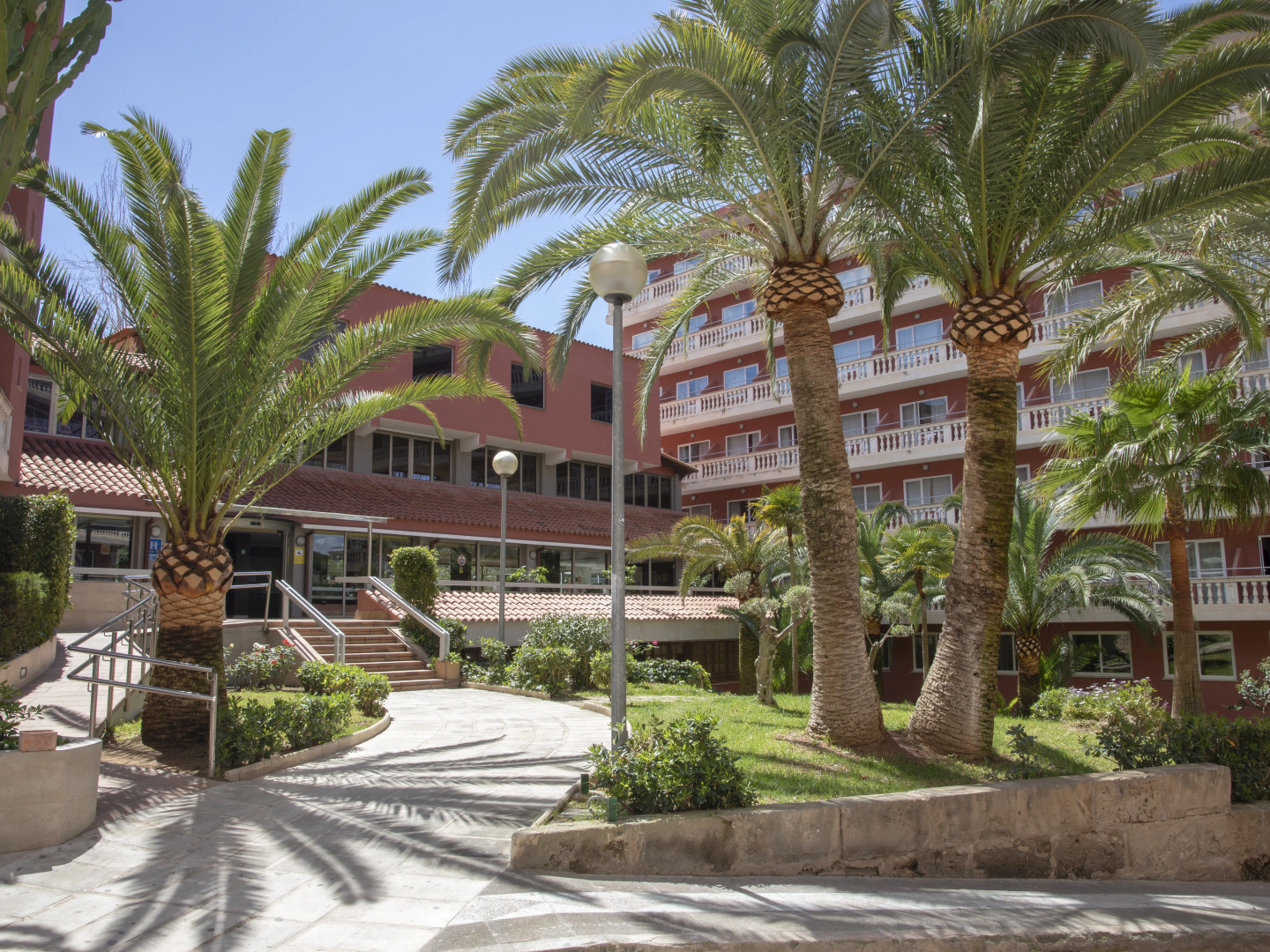 Hotel Seramar Luna Park Adults Only