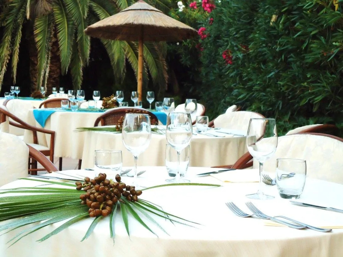 Arthotel Gabbiano Azzurro Due