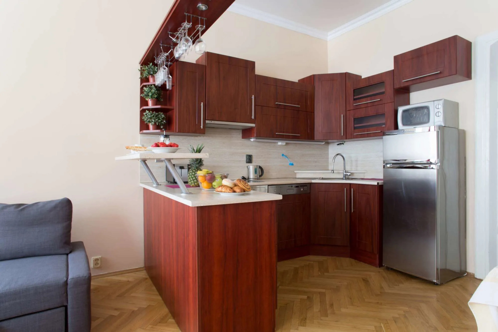 Prague Siesta Apartments