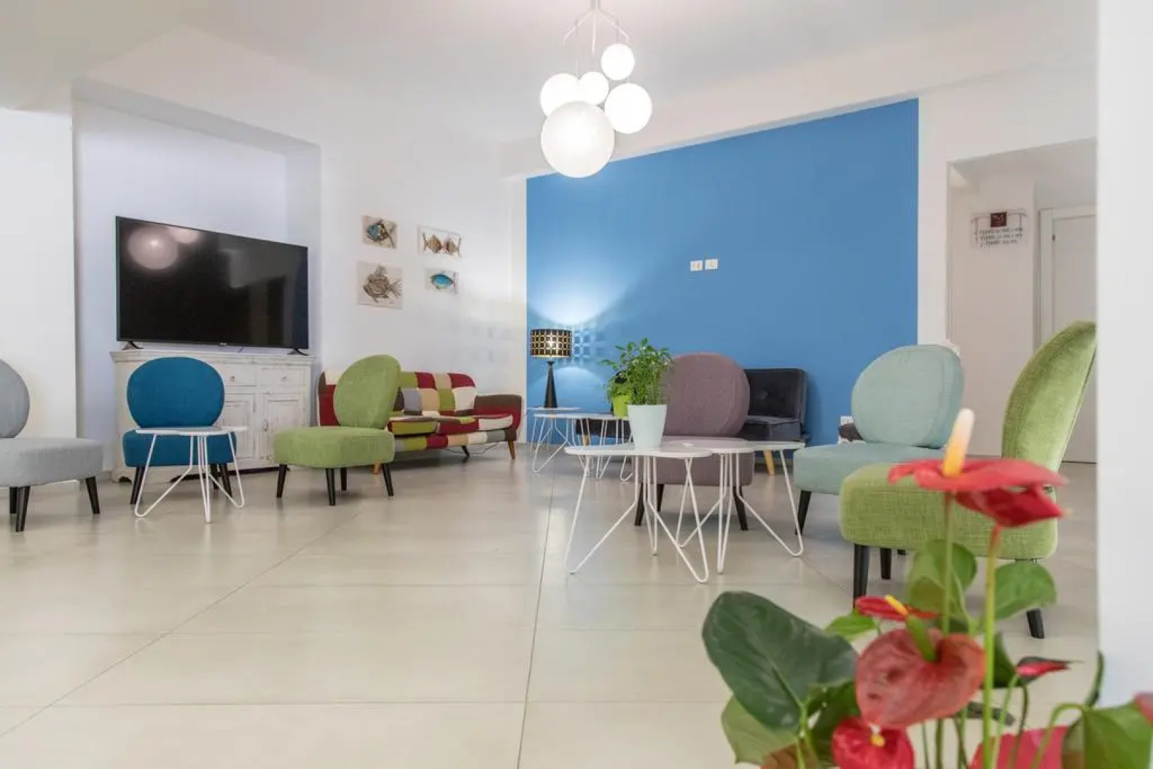 Sentido Michelizia Tropea Resort