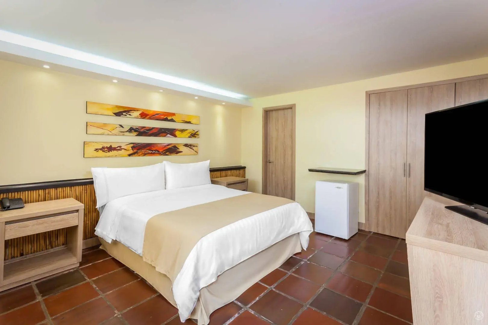 GHL Hotel Club El Puente