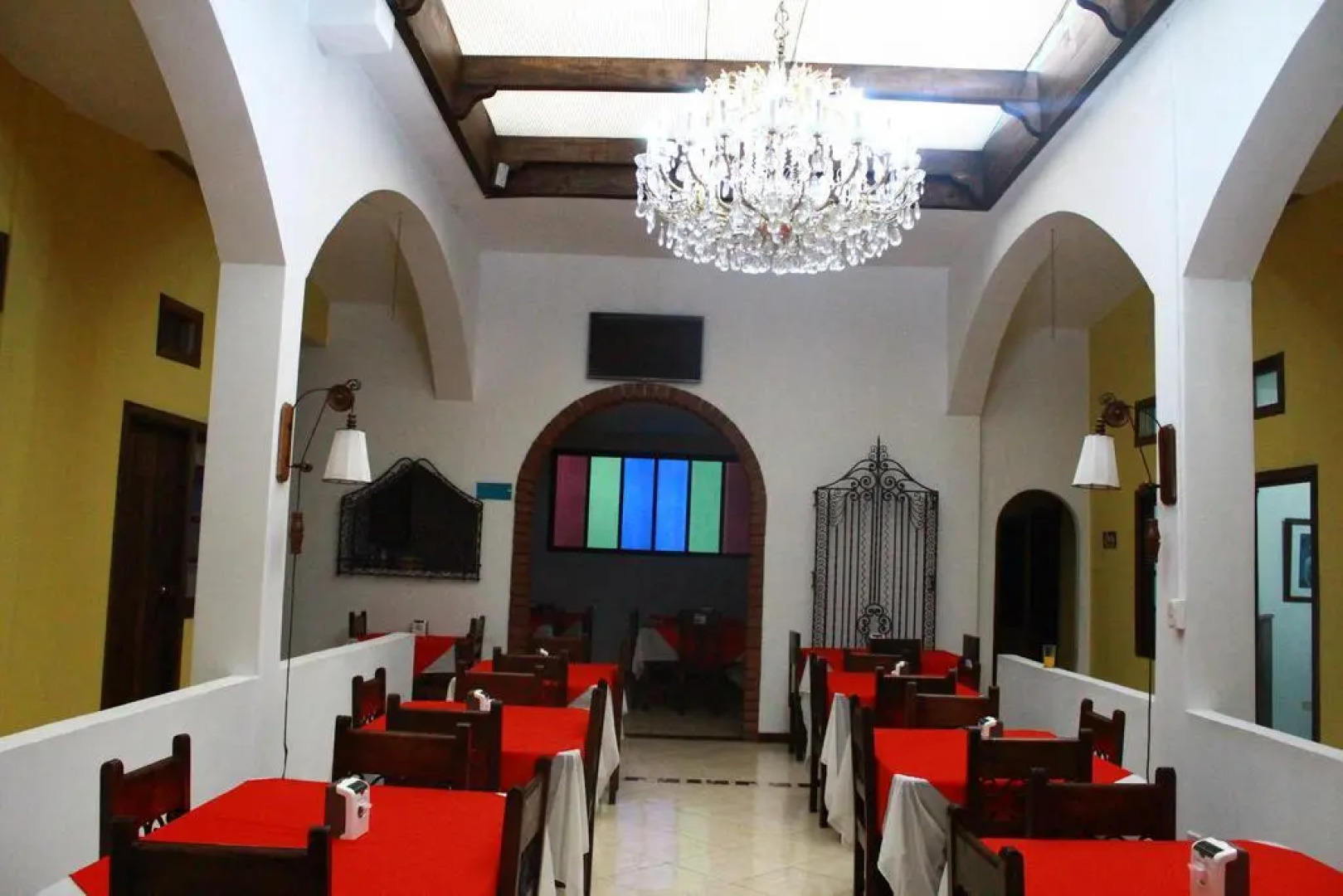 Hotel Colonial Manizales