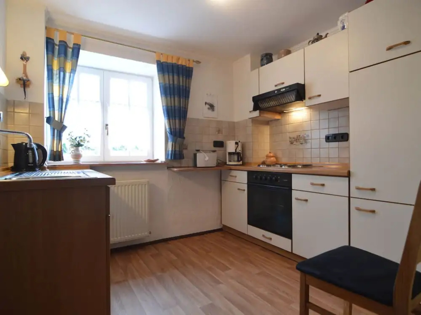 Apartment Welschbilling Near Trails