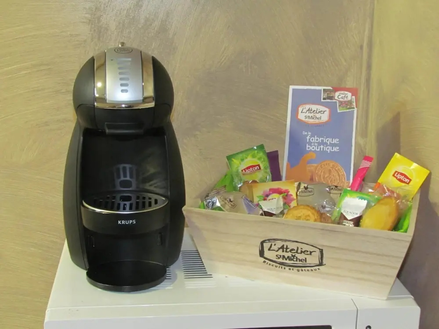 Résidence Exigence - Spa