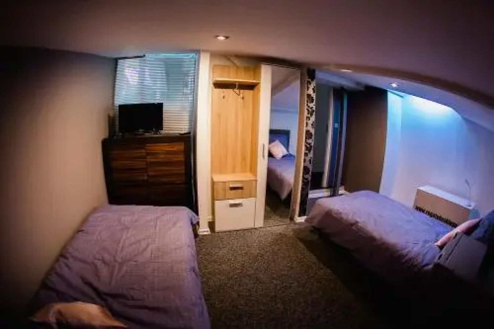 Noclegi Hostel Centrum Mielec