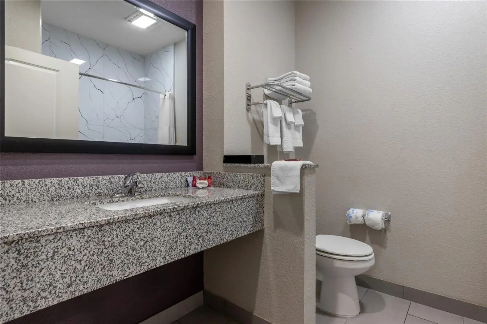 SureStay Plus Hotel by Best Western Ada