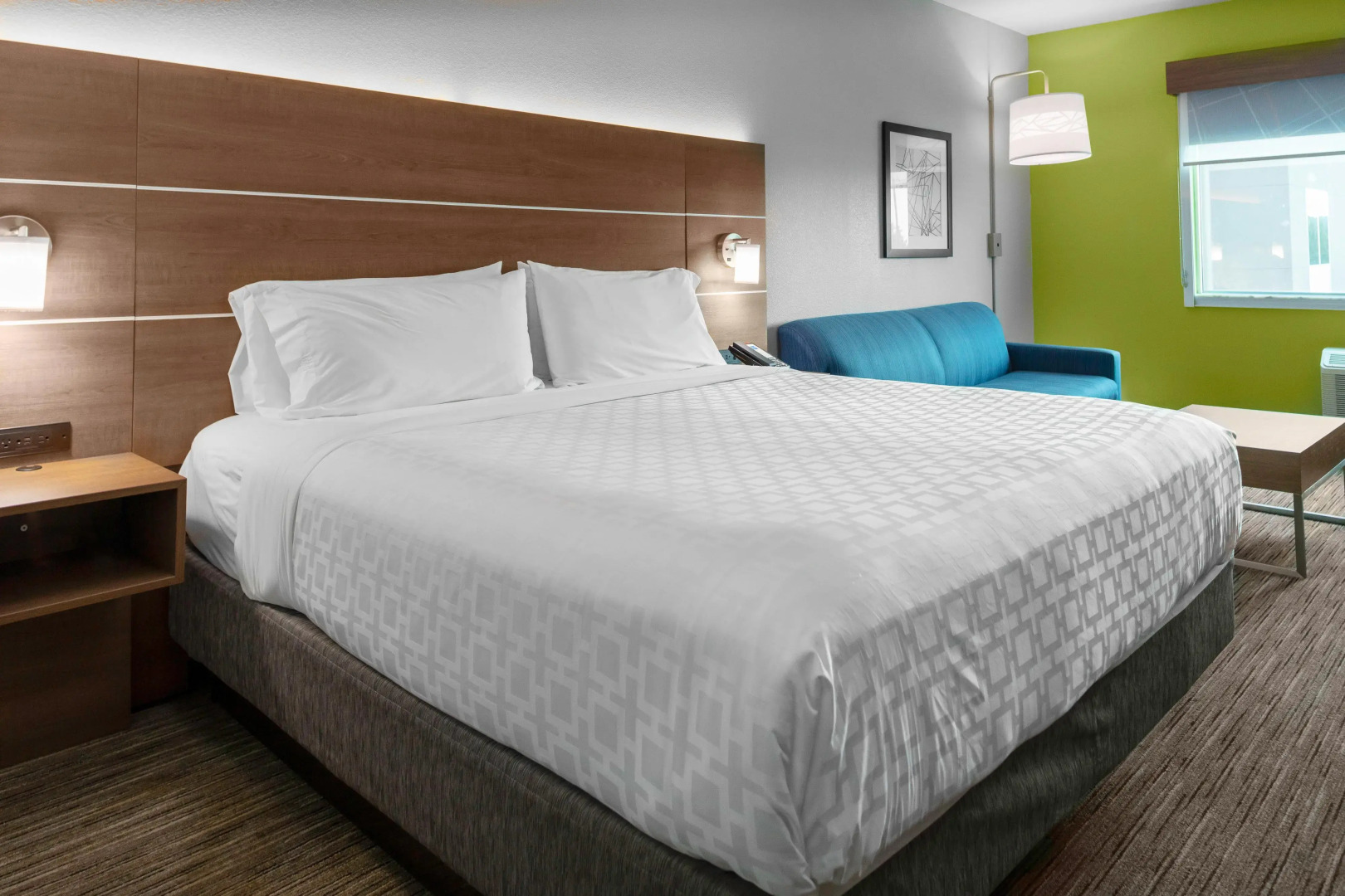 Holiday Inn Express & Suites Leander by IHG