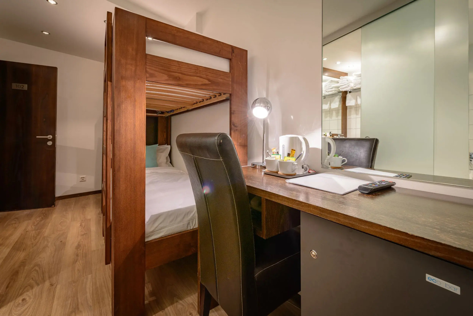 Central Hotel Verbier