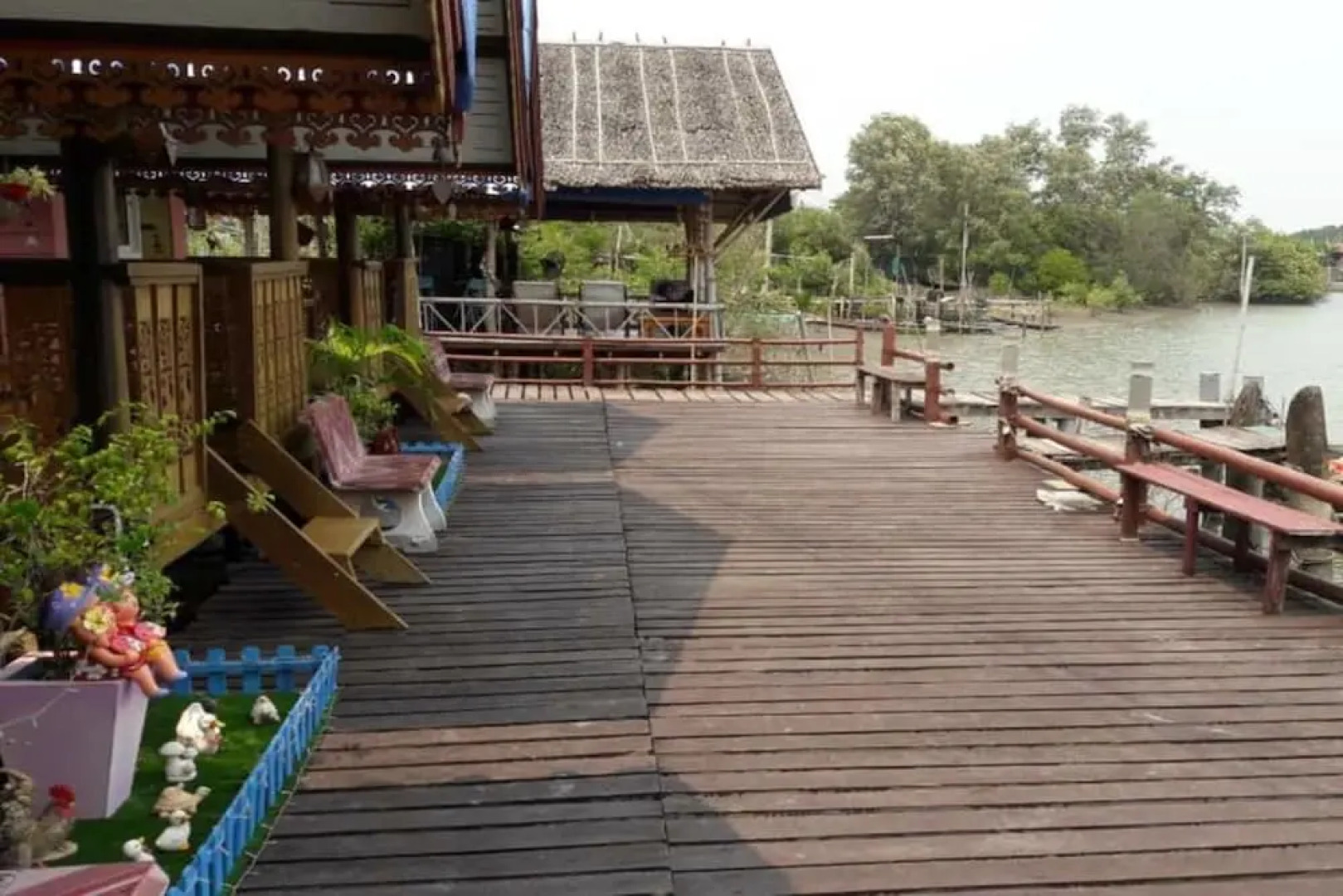 Sampaongern Homestay