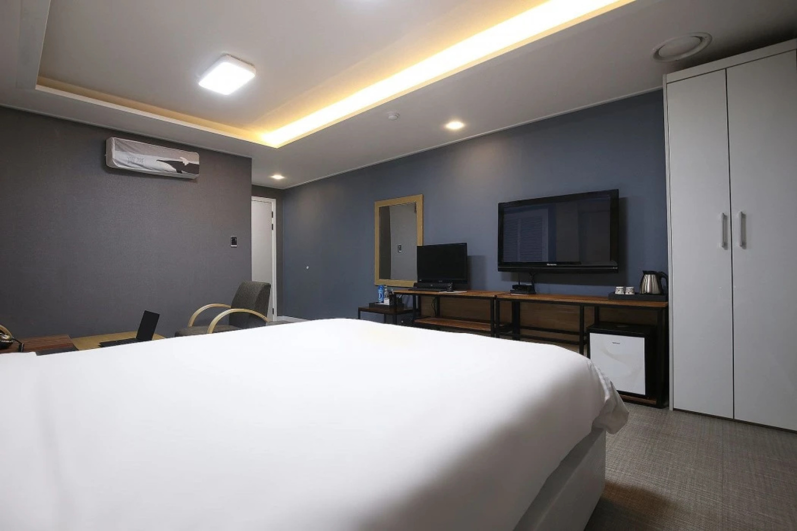 Rex Hotel Cheonan