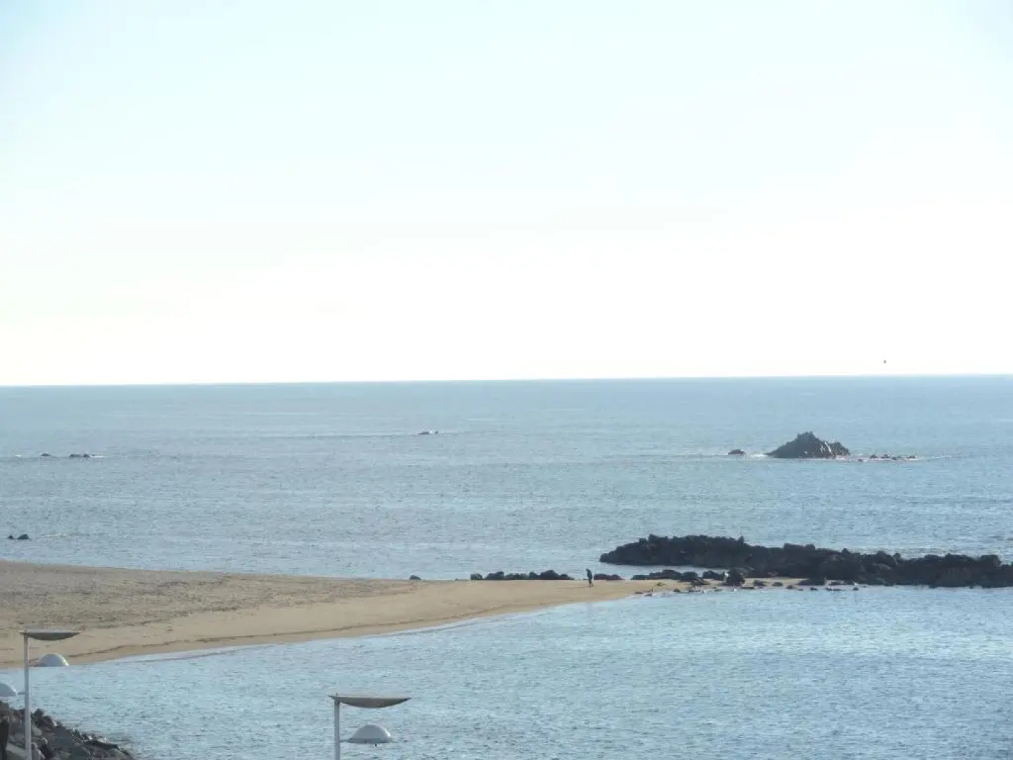 Pé No Mar Apartment