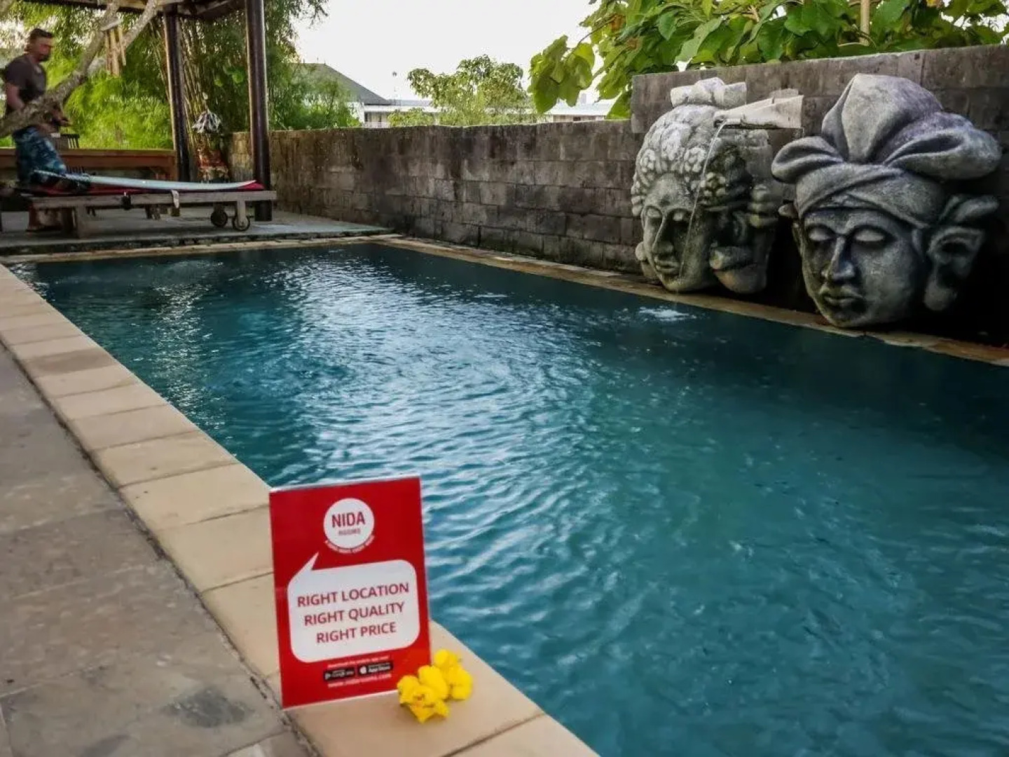 The Puncak Hotel and Villa