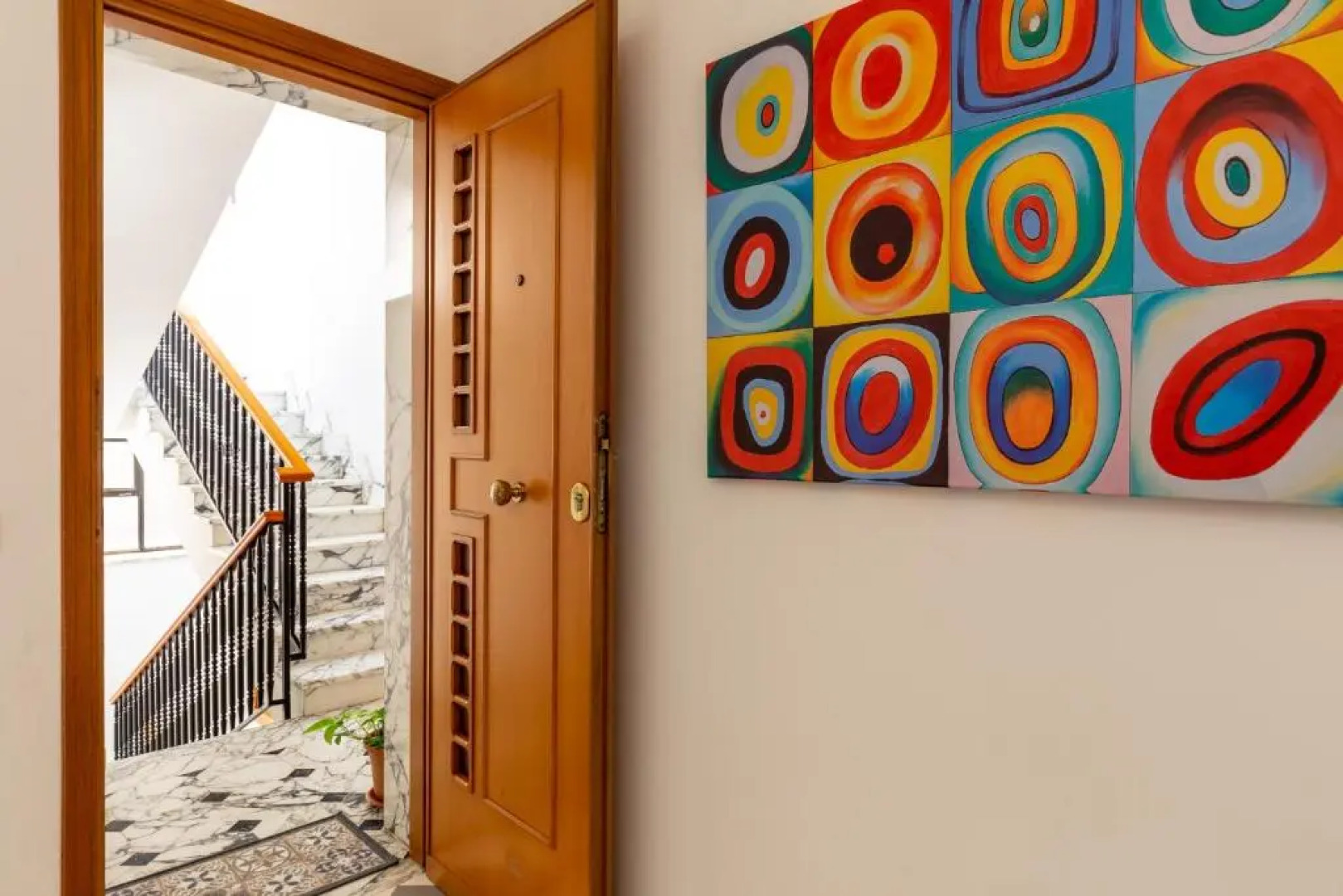 Residenza Del Duca - Casteldaccia 2 Camere