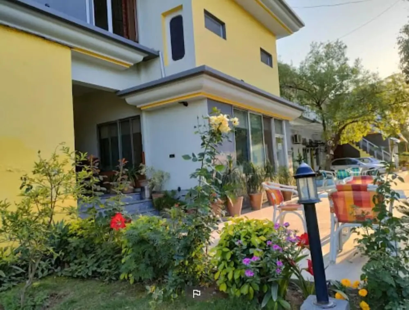 Exclusive Guest House