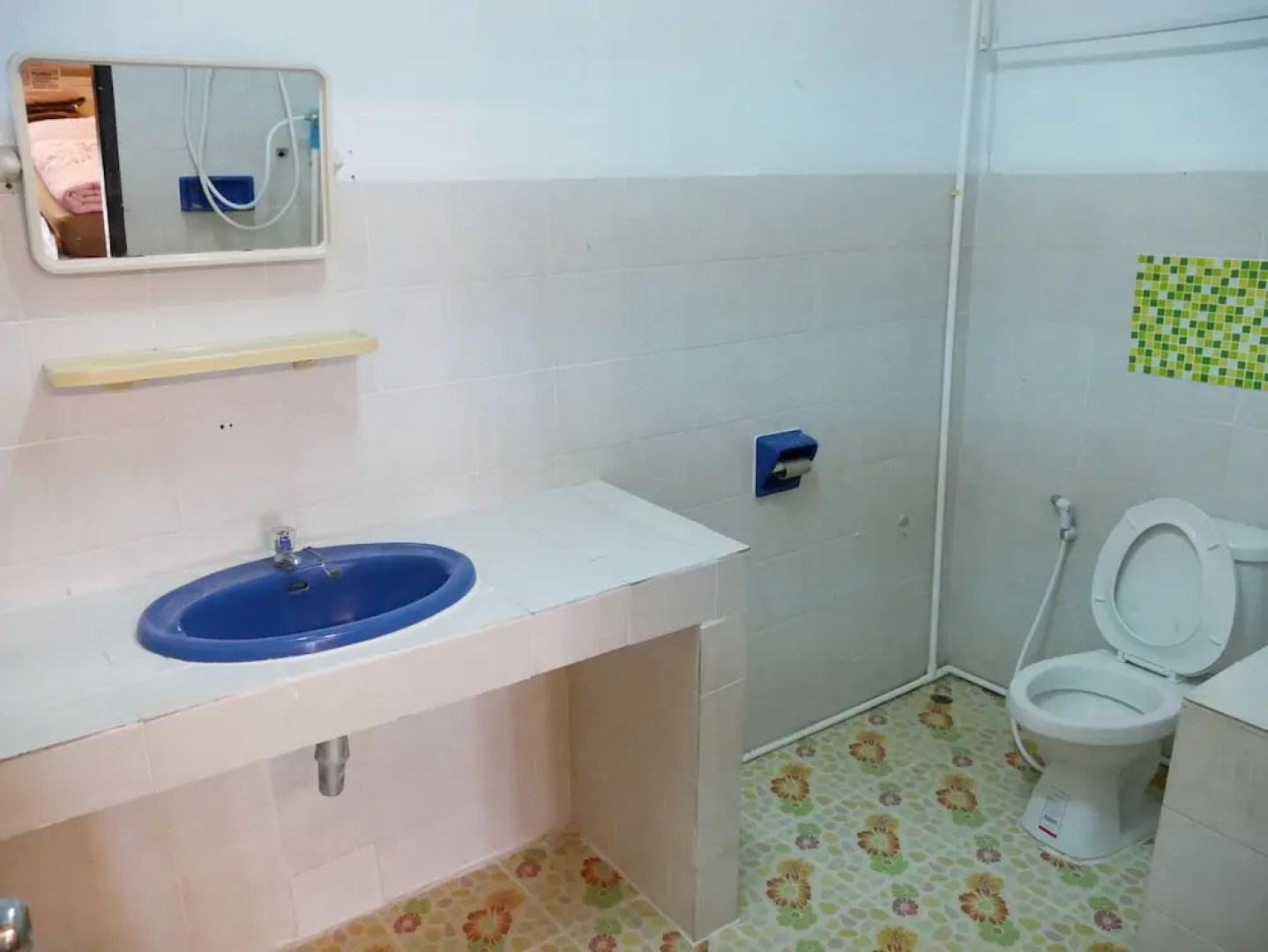 My Home Hostel Sukhothai