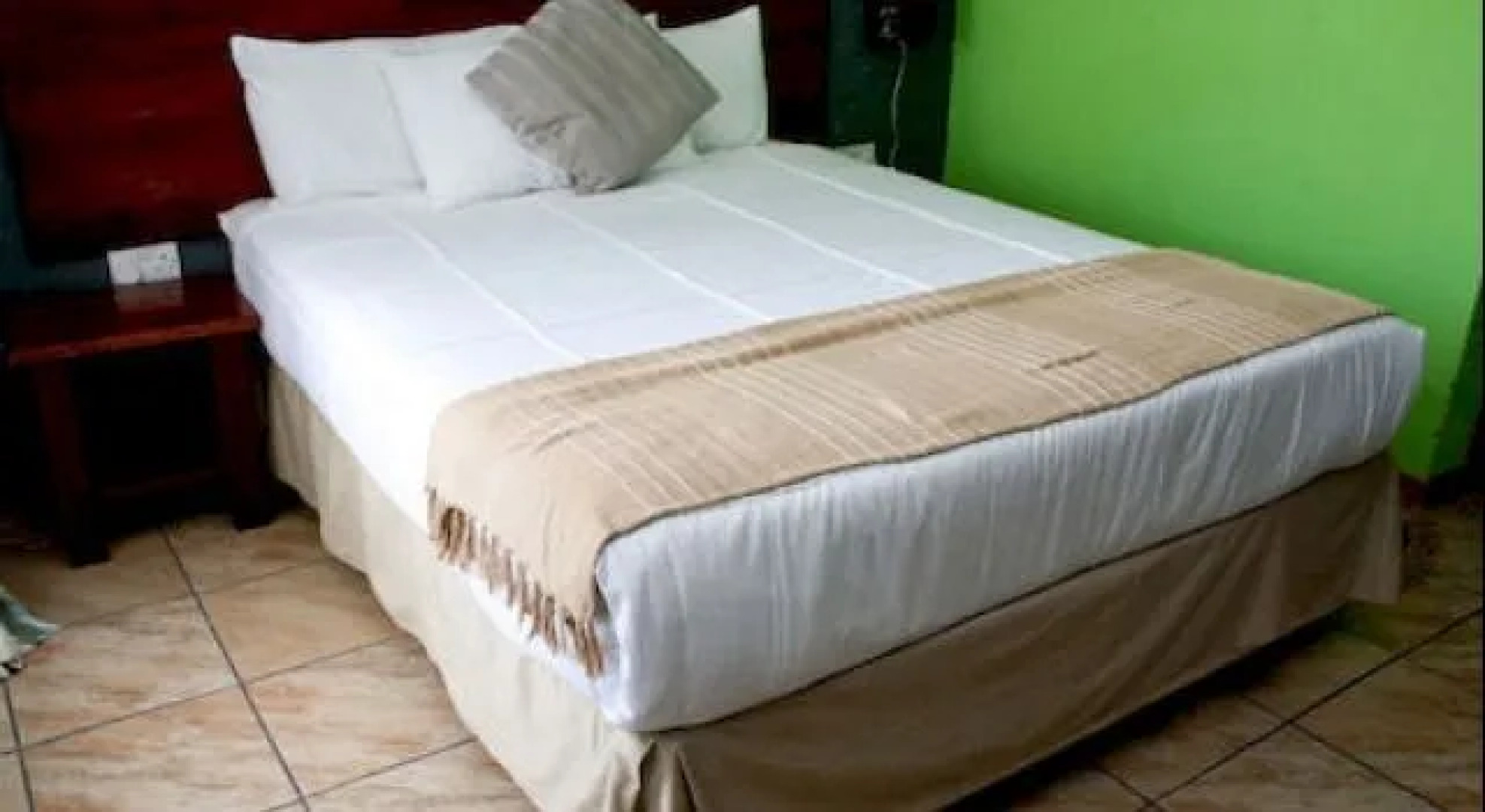 Rivernest Boutique Cottages