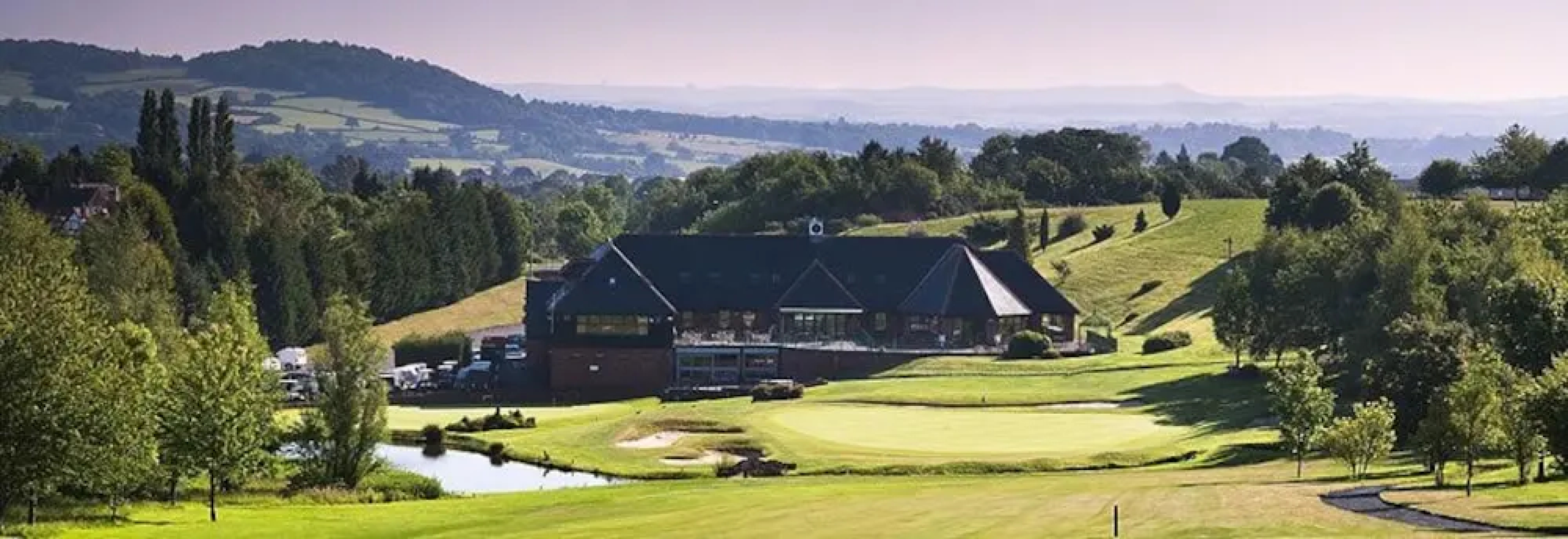 Wharton Park Golf & Country Club