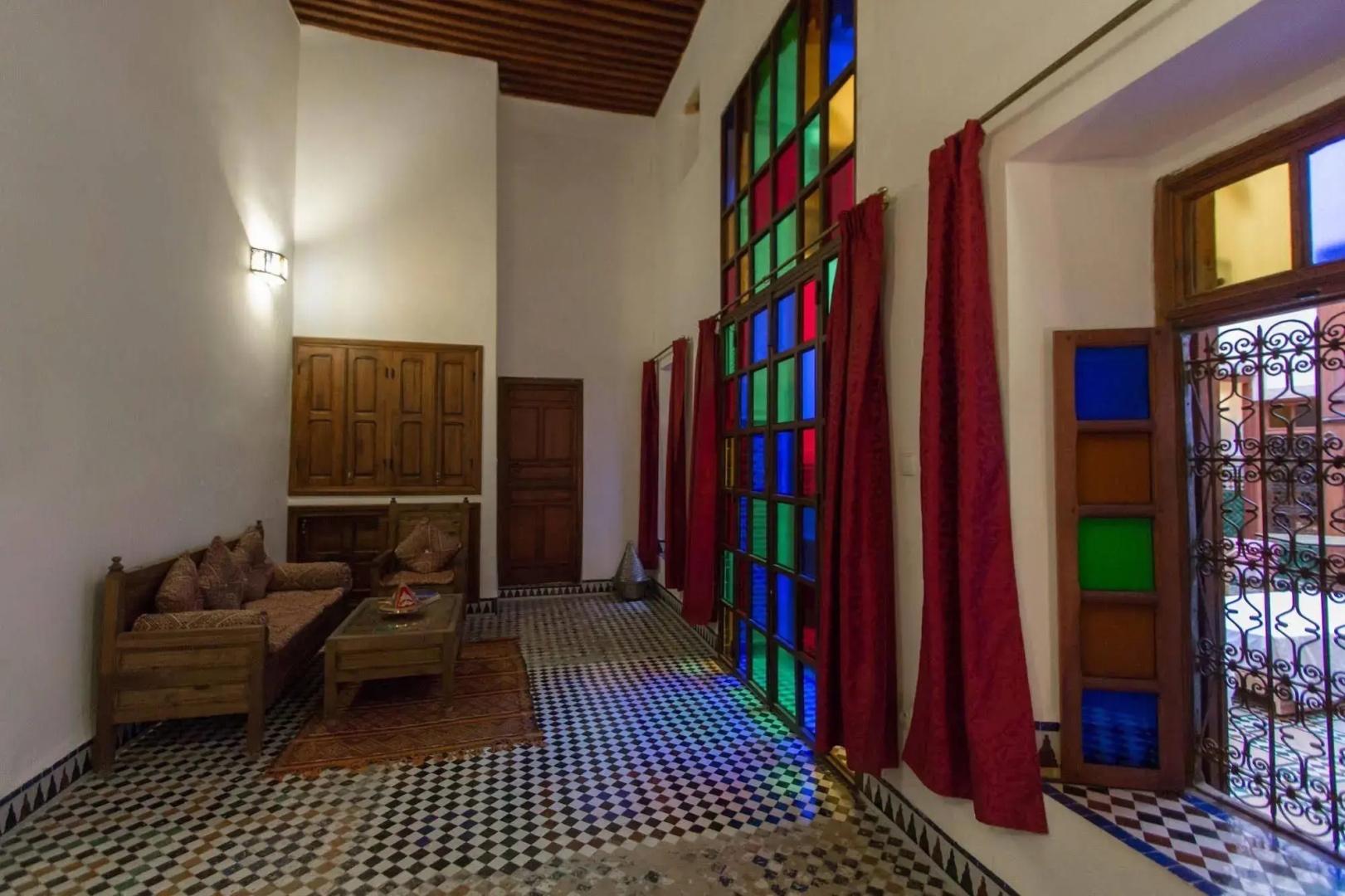 Riad Rocco