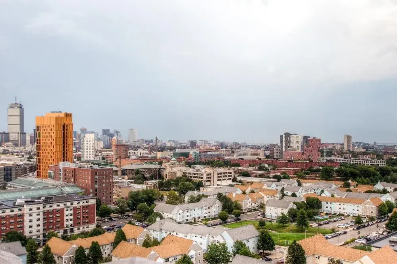 Global Luxury Suites at Longwood