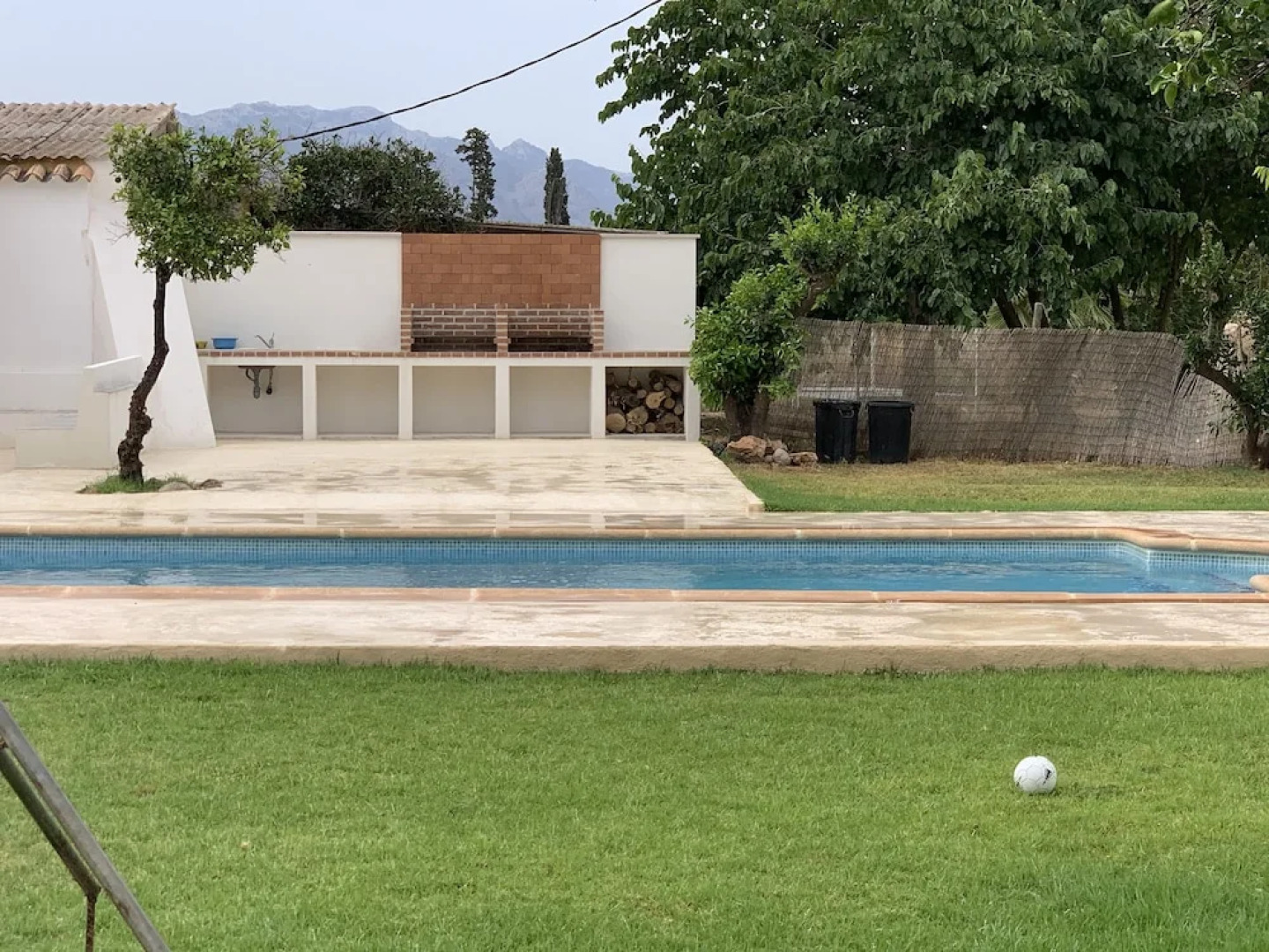 Casa des Regant - Son Nebot