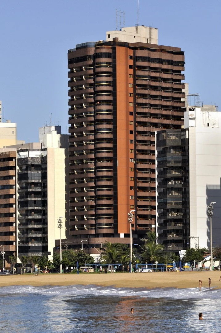Quality Suites Vila Velha
