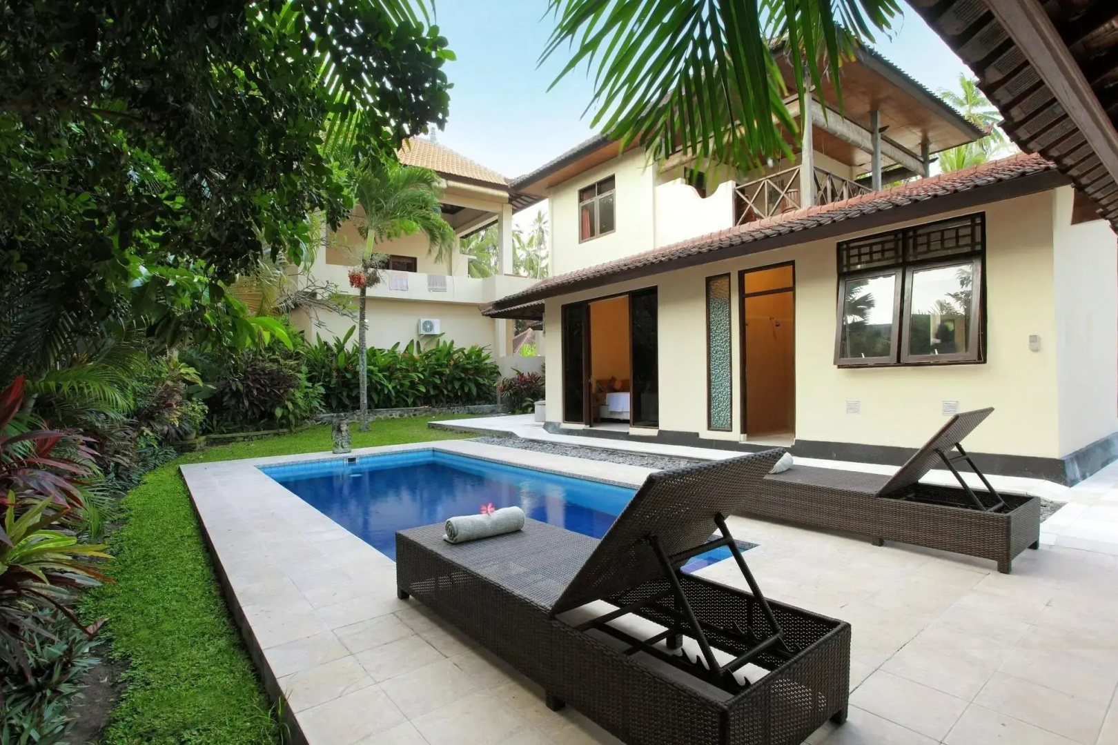 Villa Matanai 2