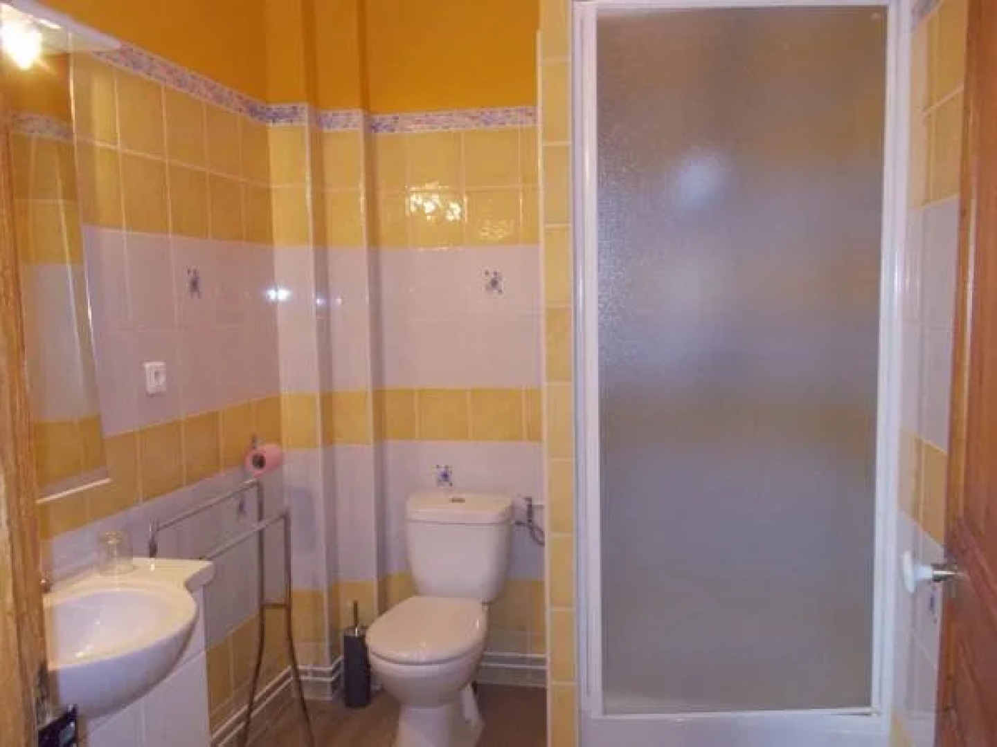 Le Domaine de la Butte