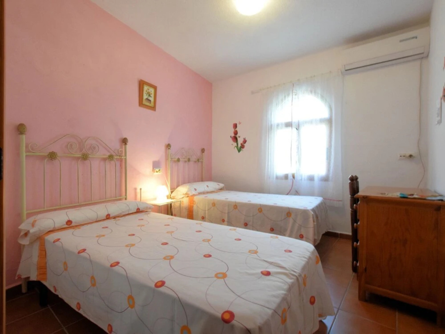 Detached Holiday Home With Private Pool and Beautiful Location Near Arenas