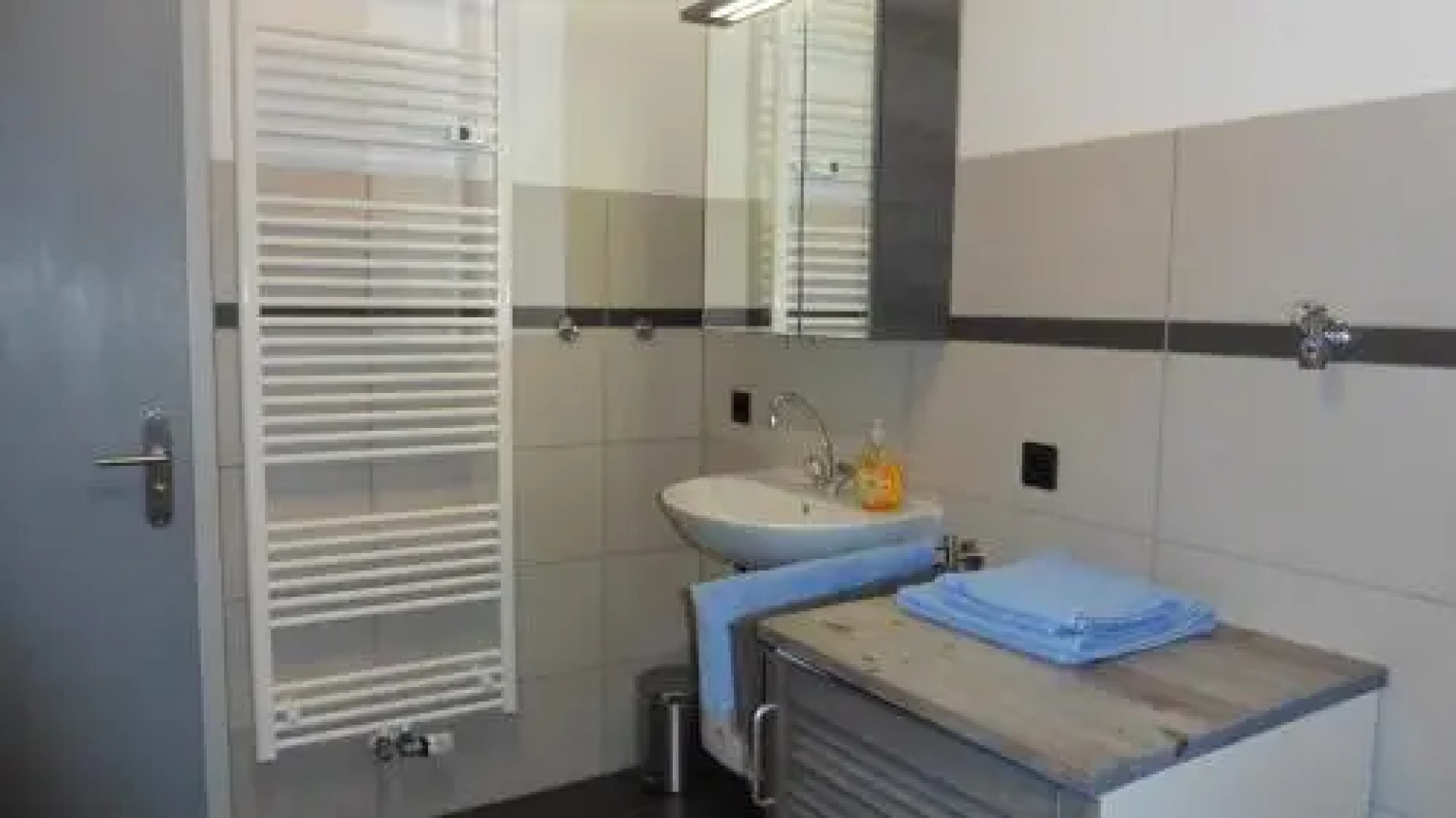 Ferienwohnung ,,Wingertsberg"