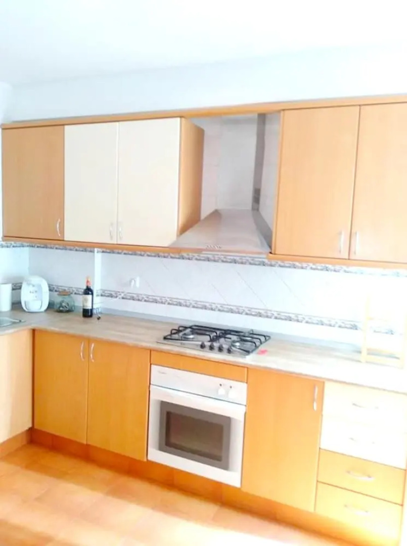 House with 3 Bedrooms in El Gran Alacant, with Wonderful Sea View, Pool Access, Enclosed Garden