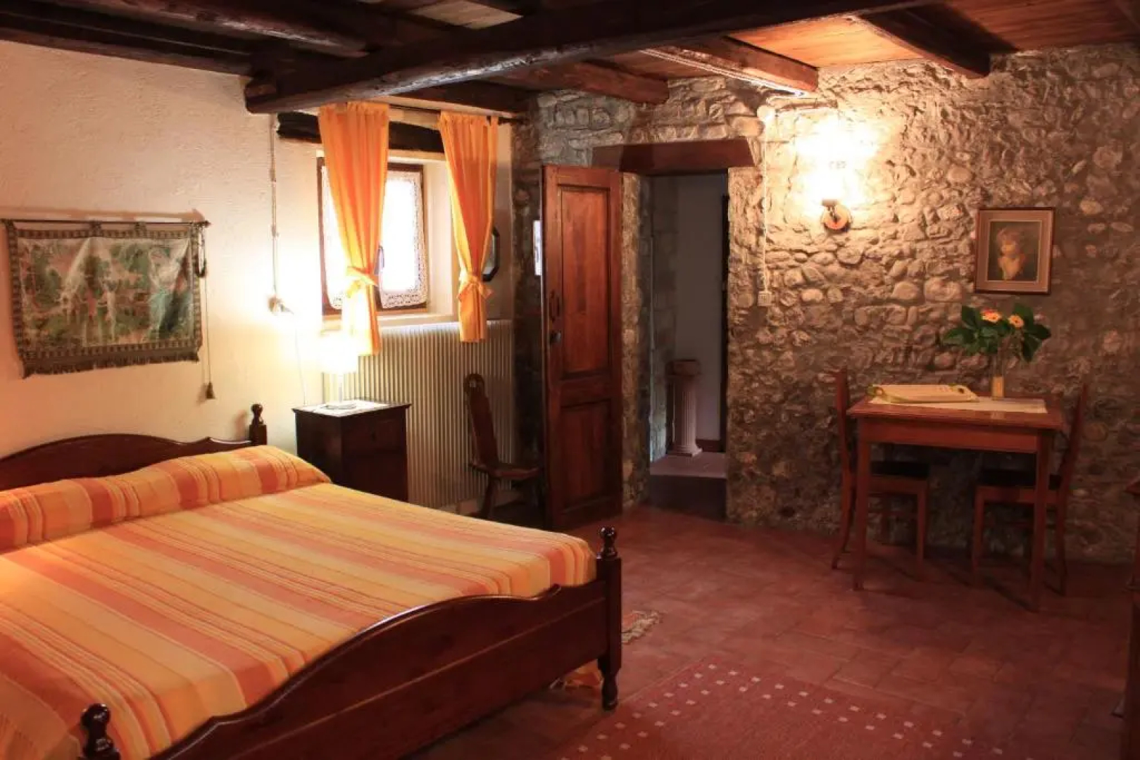 Casa Barnaba-Manin