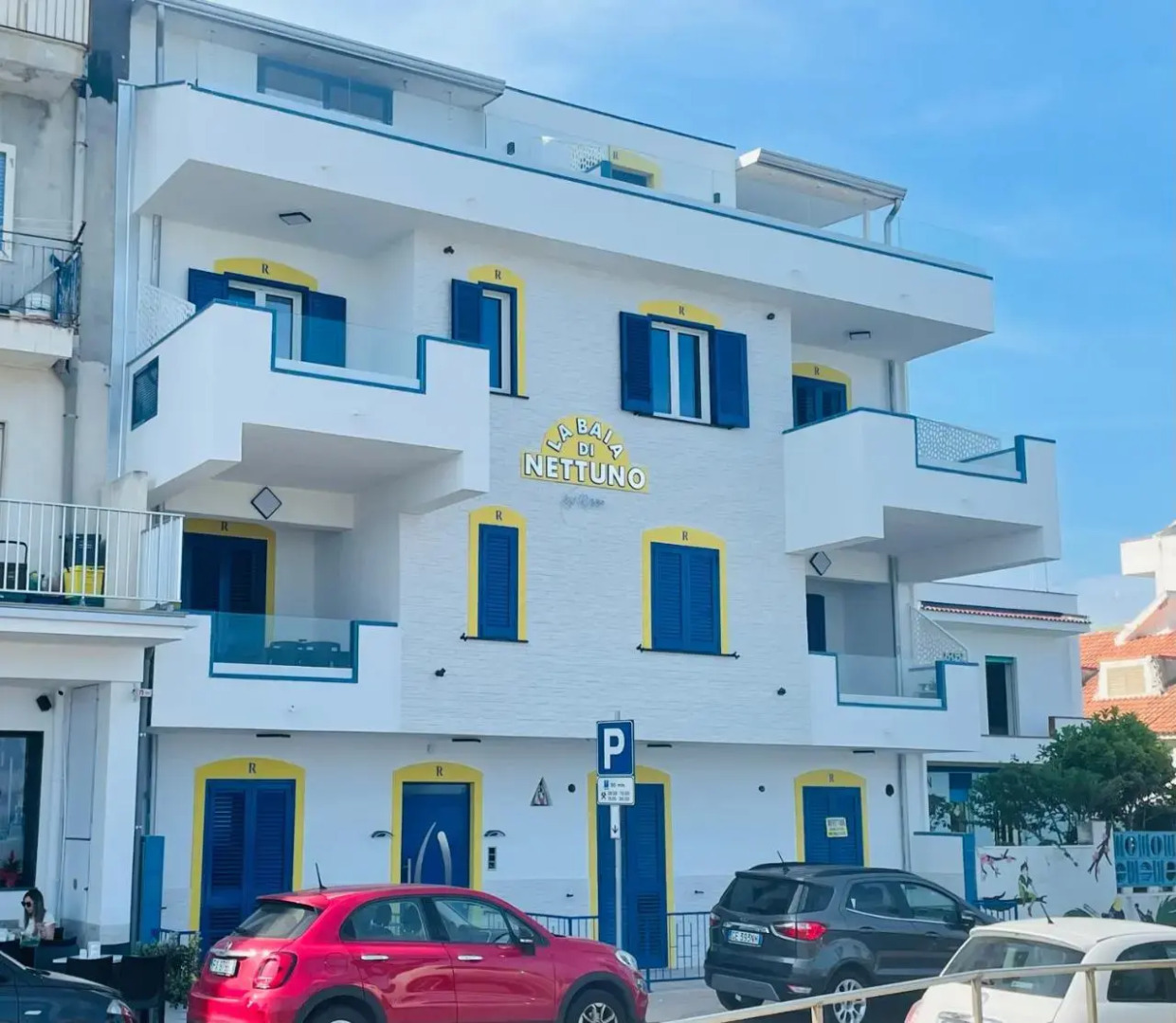 Venetico Il Gatto E La Volpe 2