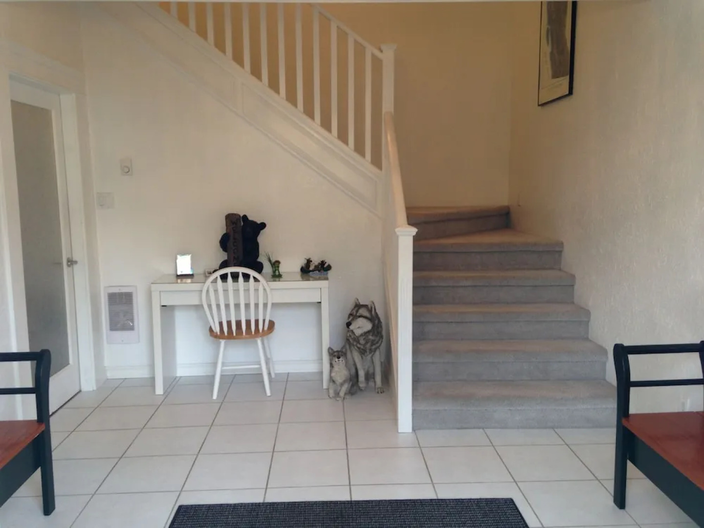 Enchanted Rainforest Guesthouse