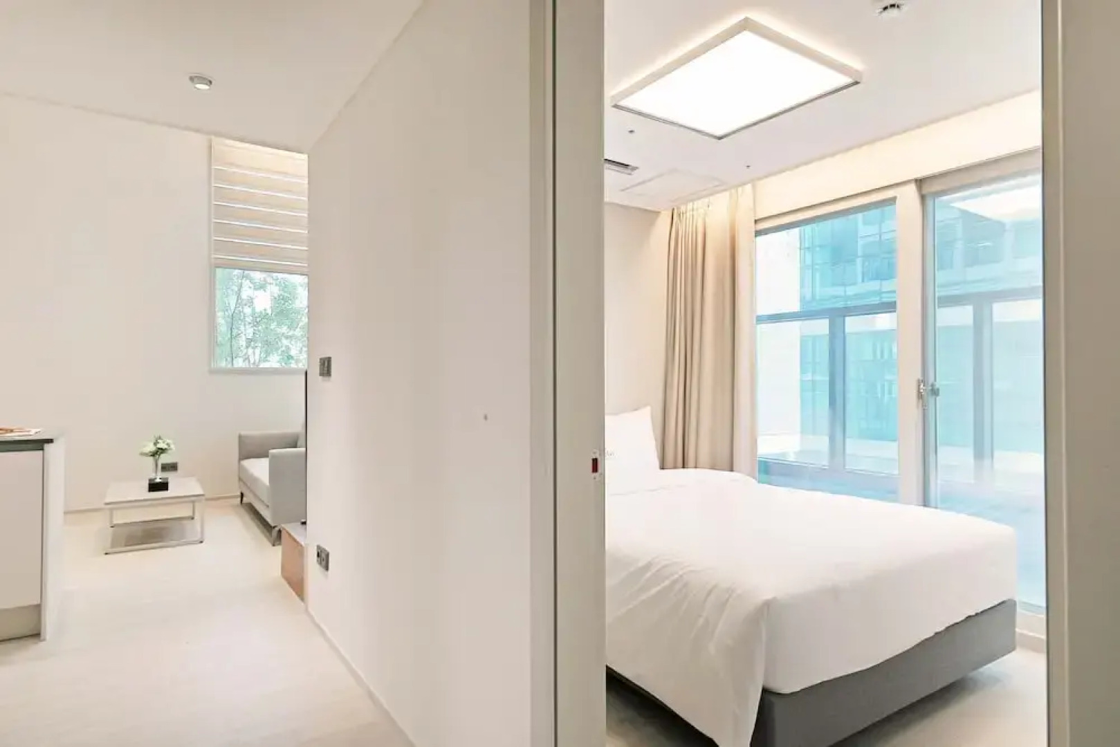 SOTA SUITE Pyeongtaek Godeok