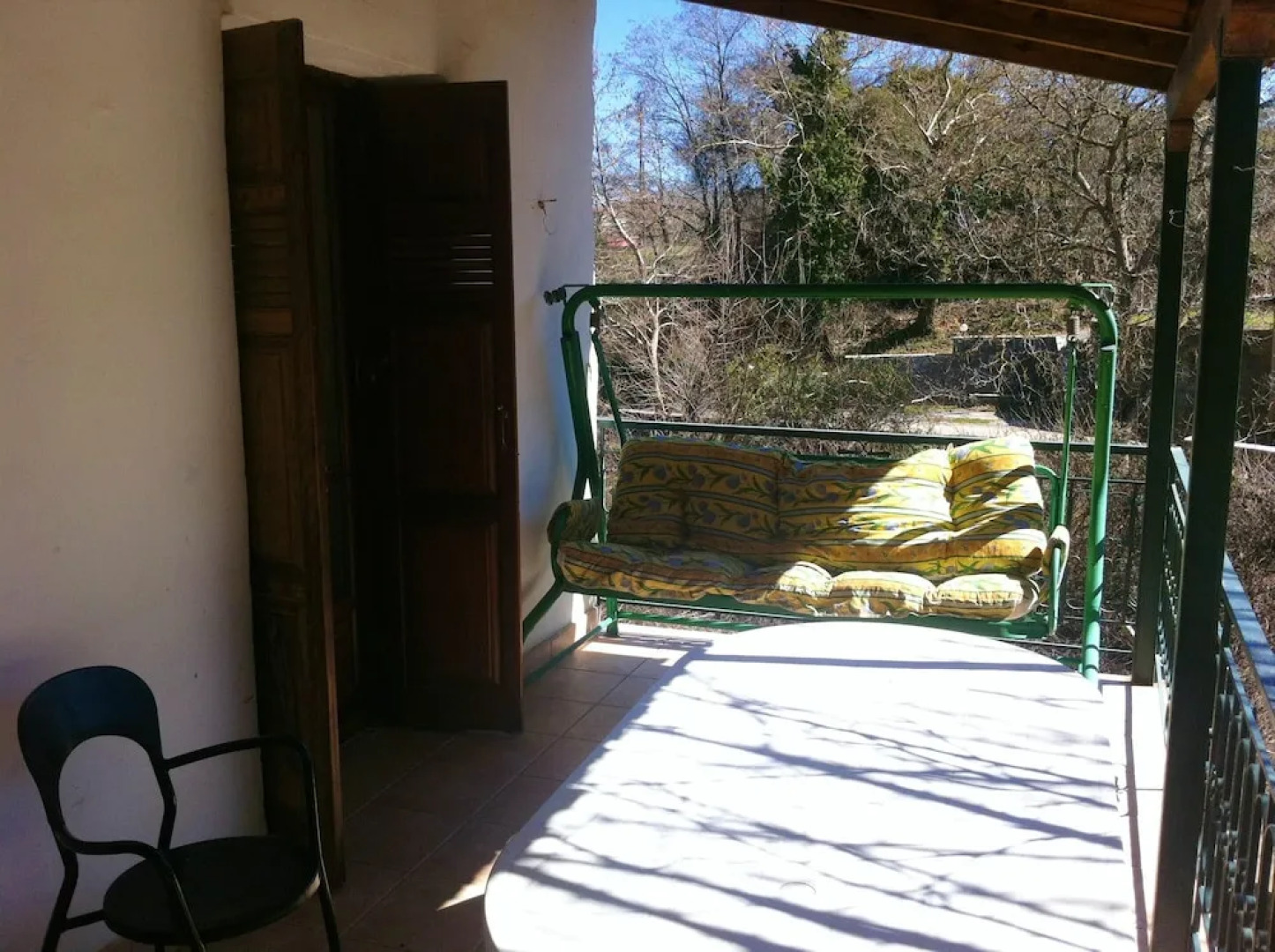 House With 2 Bedrooms in Vlachokerasia