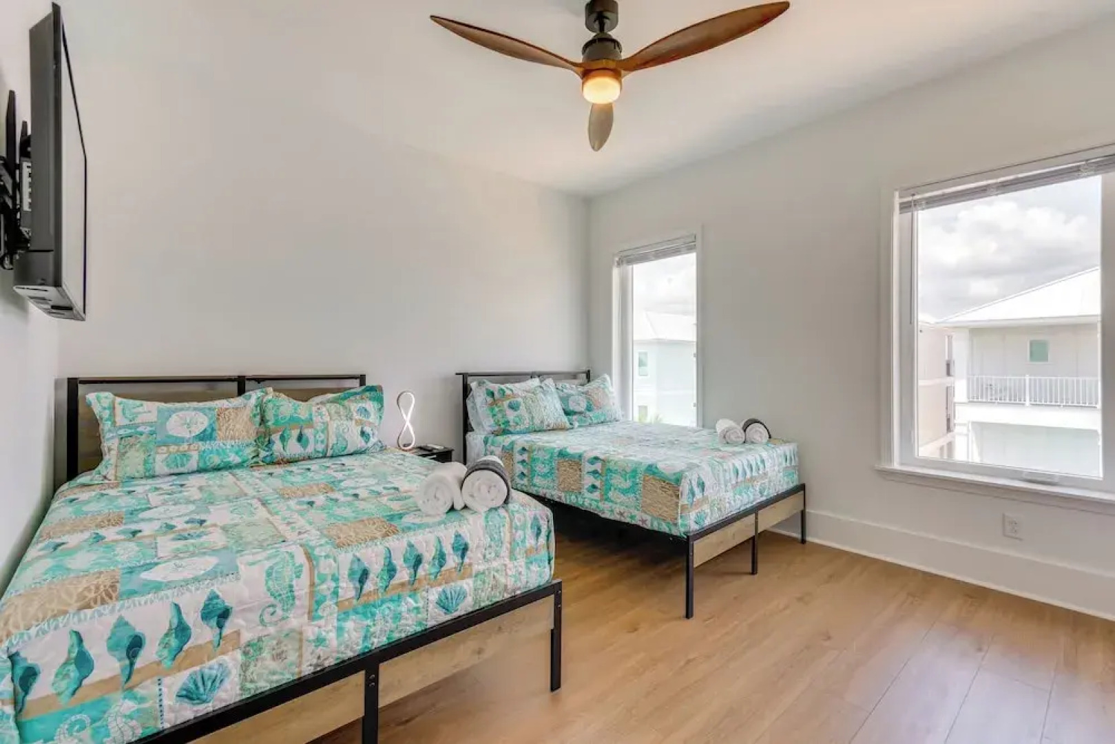 Walk to Beach: Home w/ Ocean View in Navarre!