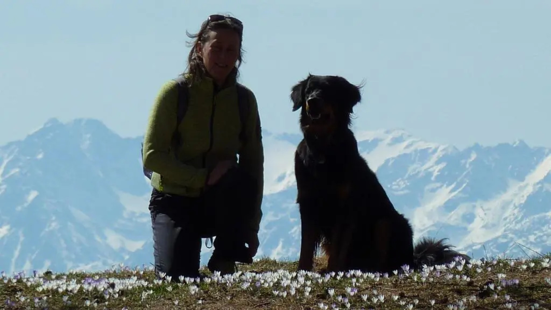 Ferienwohnung Molten