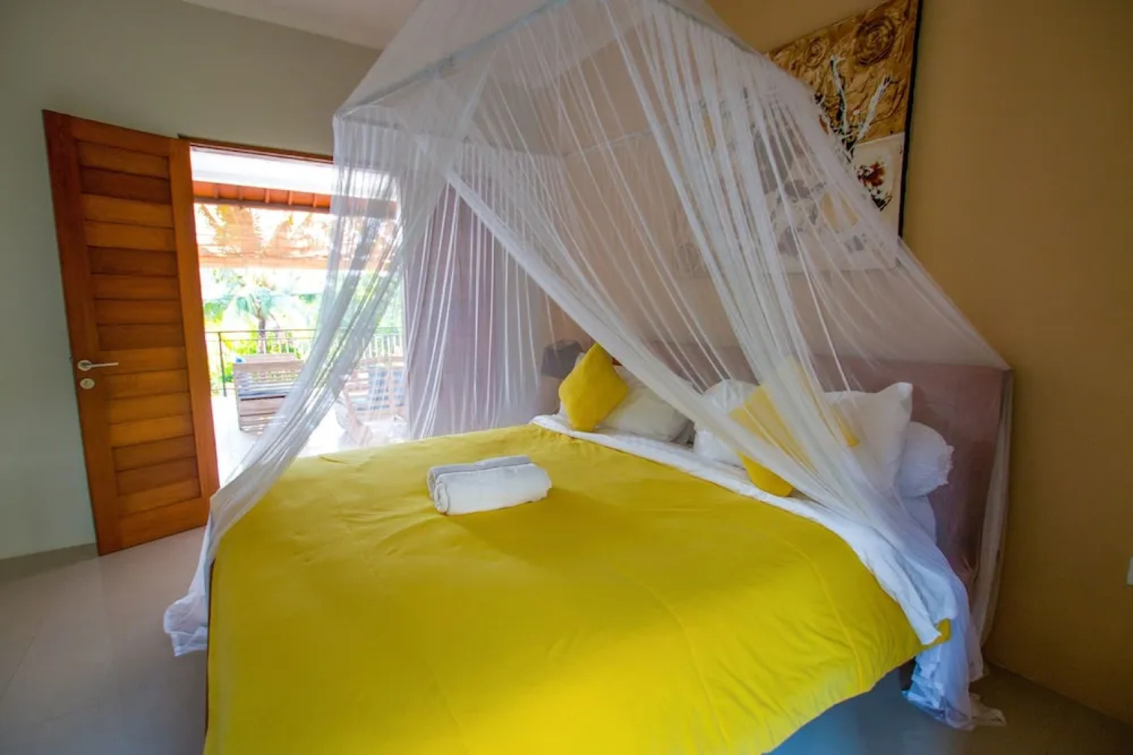 Villa Harmony Seminyak