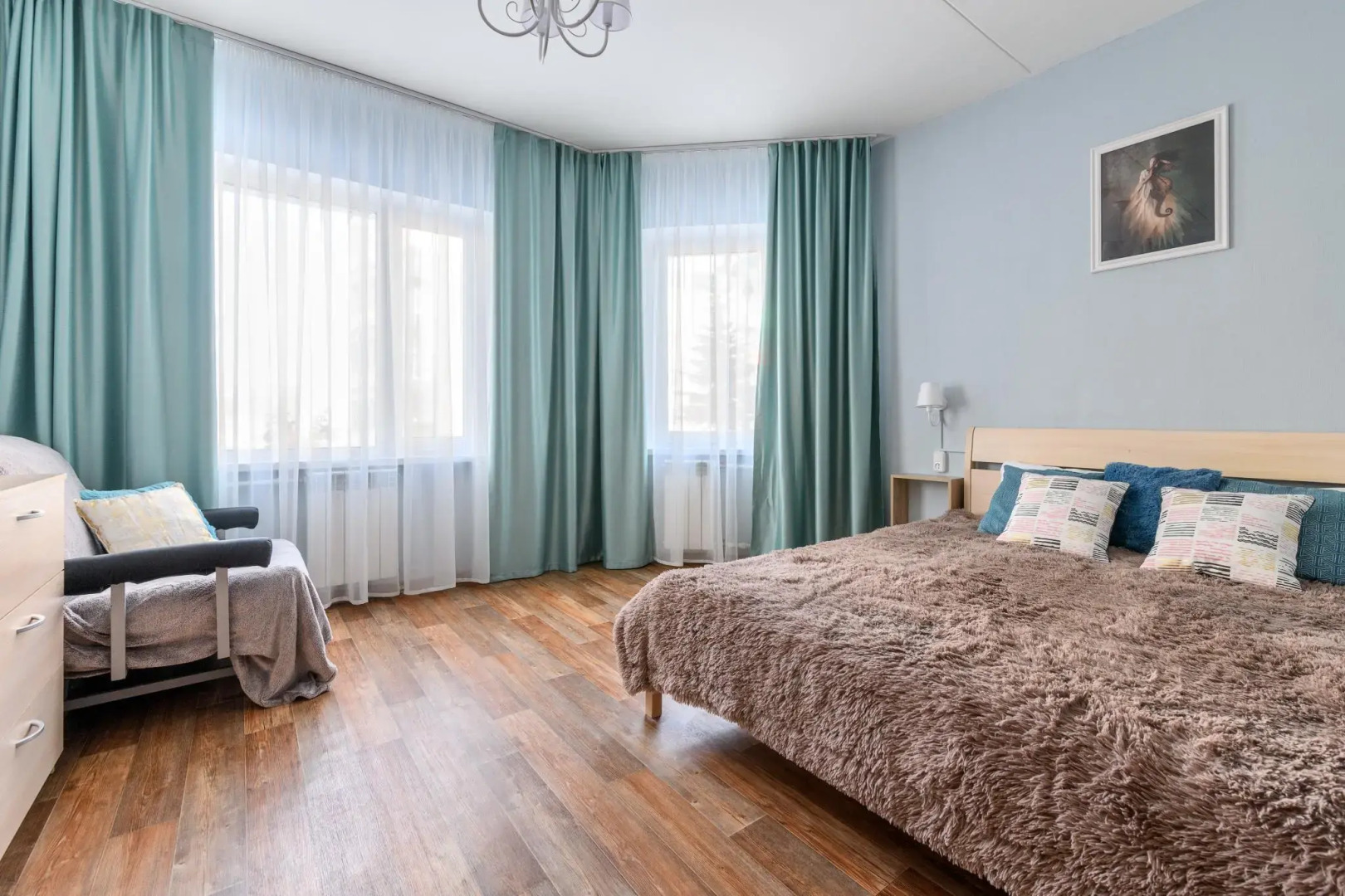 Пушкин-Дом на Красносельском 28