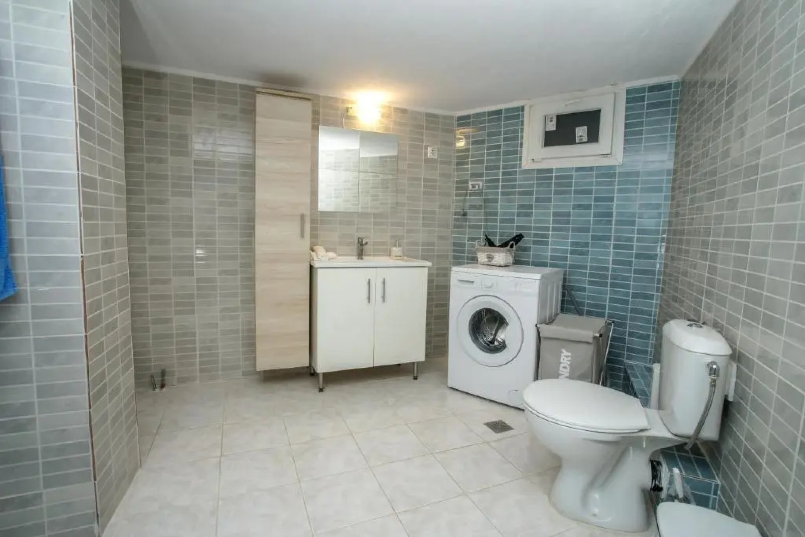 Irini's sea view apartment 60m2 Nea Michaniona