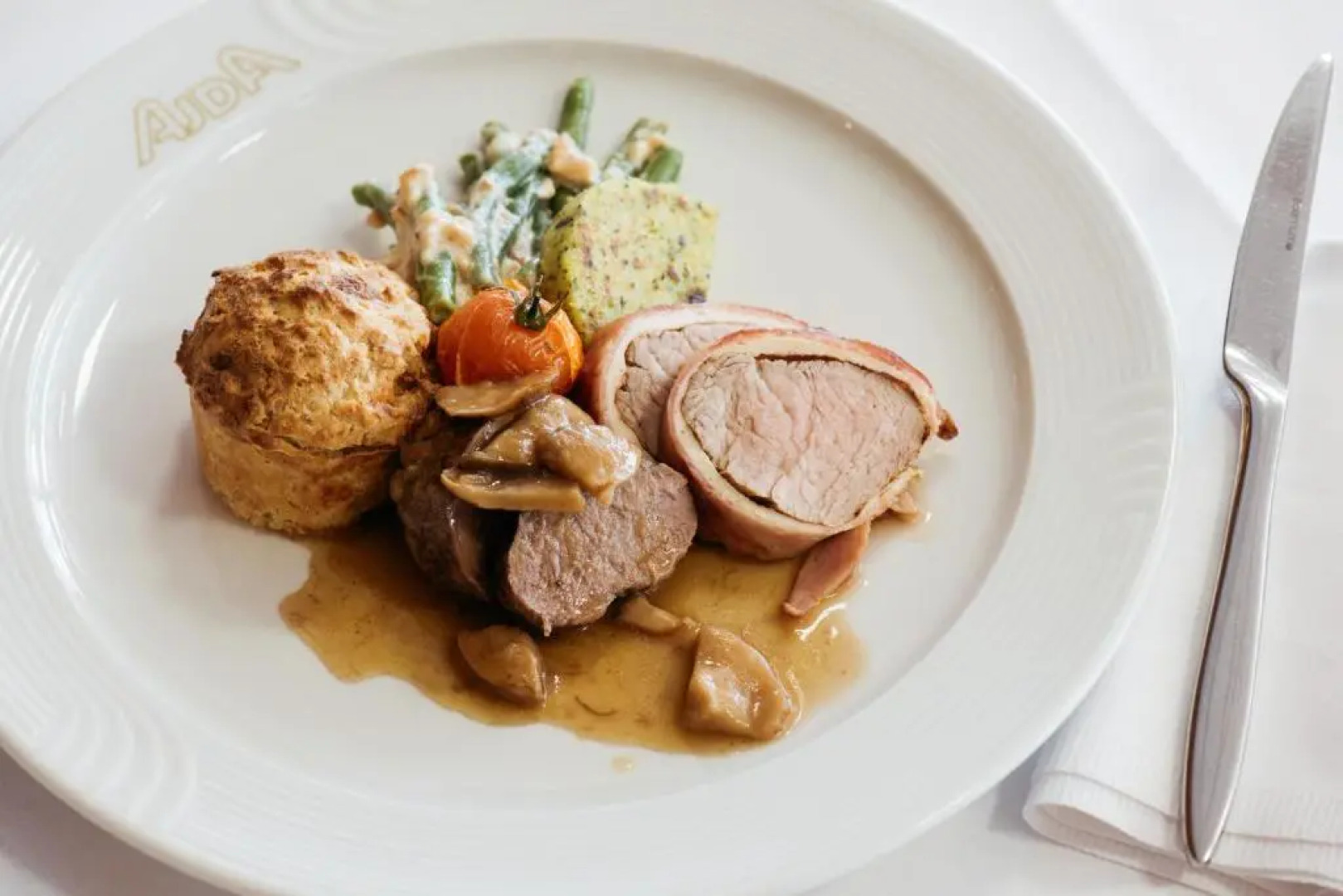 Hotel Ajda - Sava Hotels & Resorts