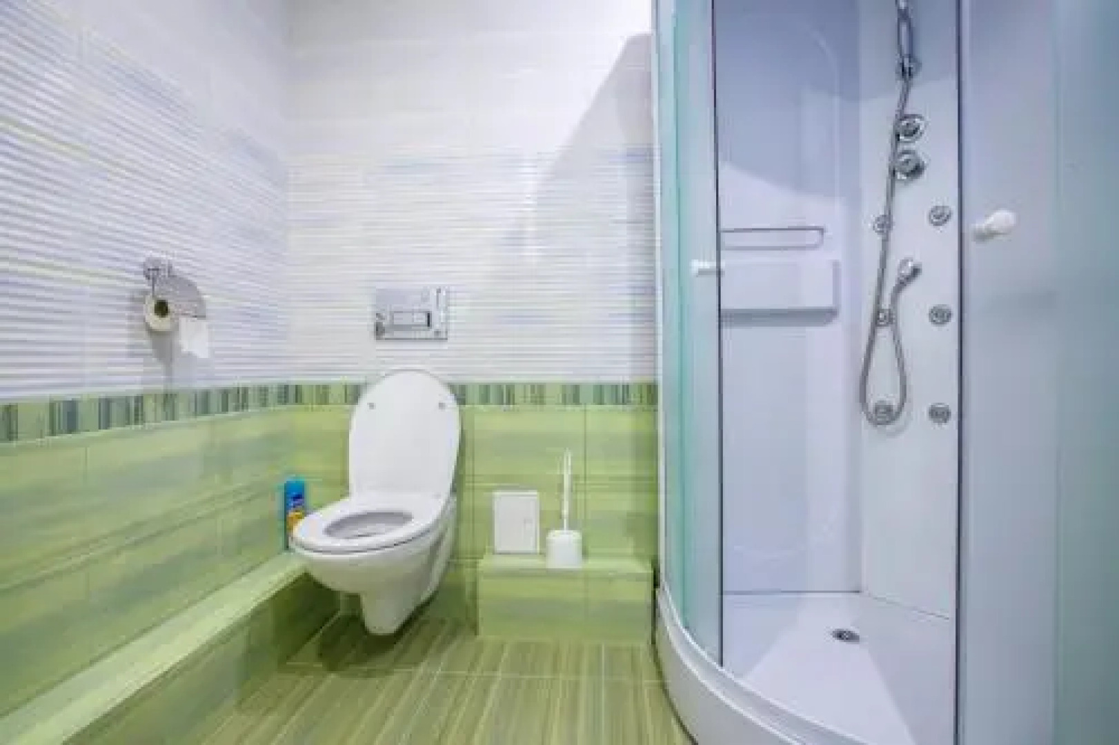 Park-Hotel Lesnaya Polyana