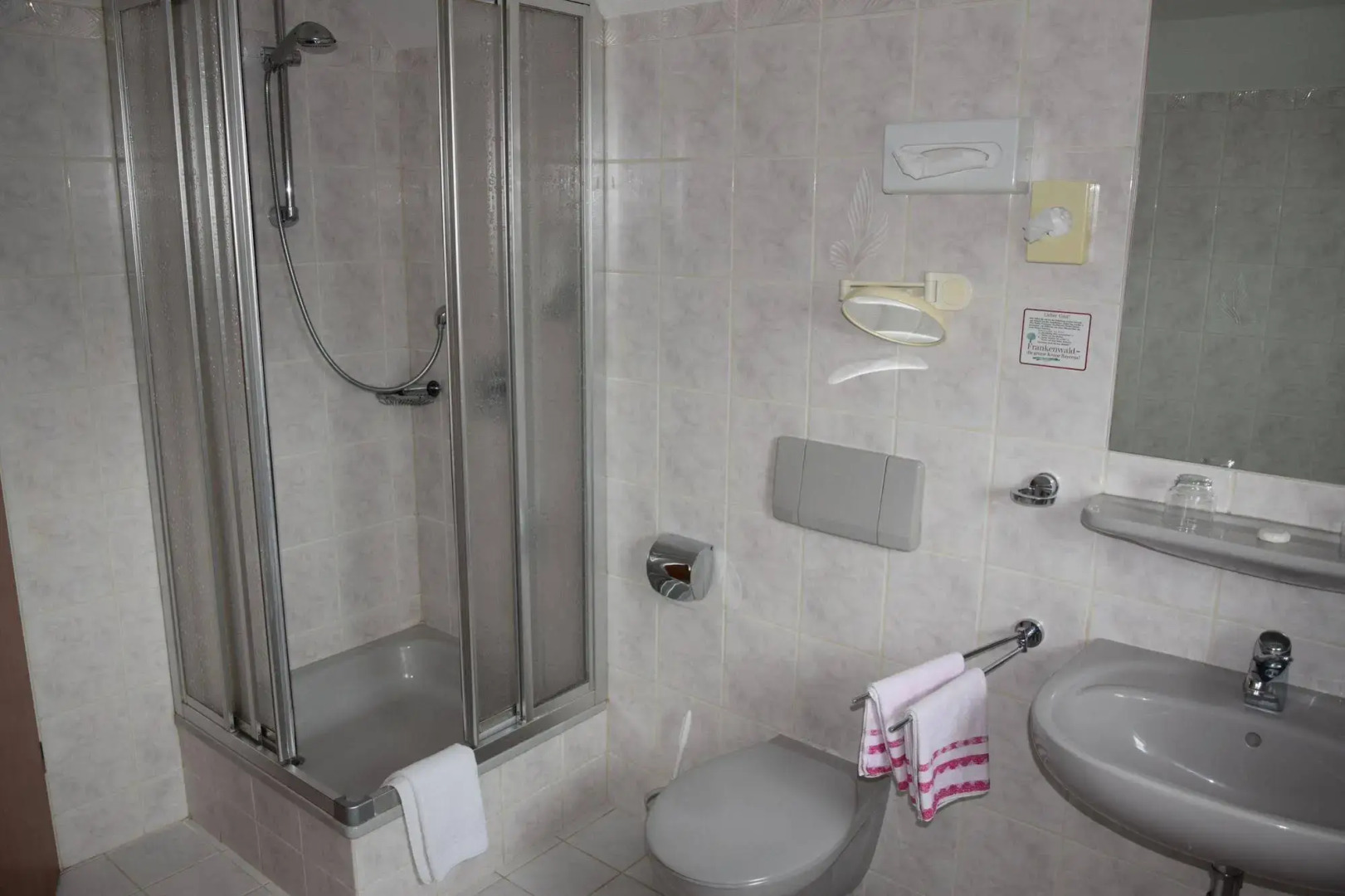 Hotel & Gasthof Grüner Baum