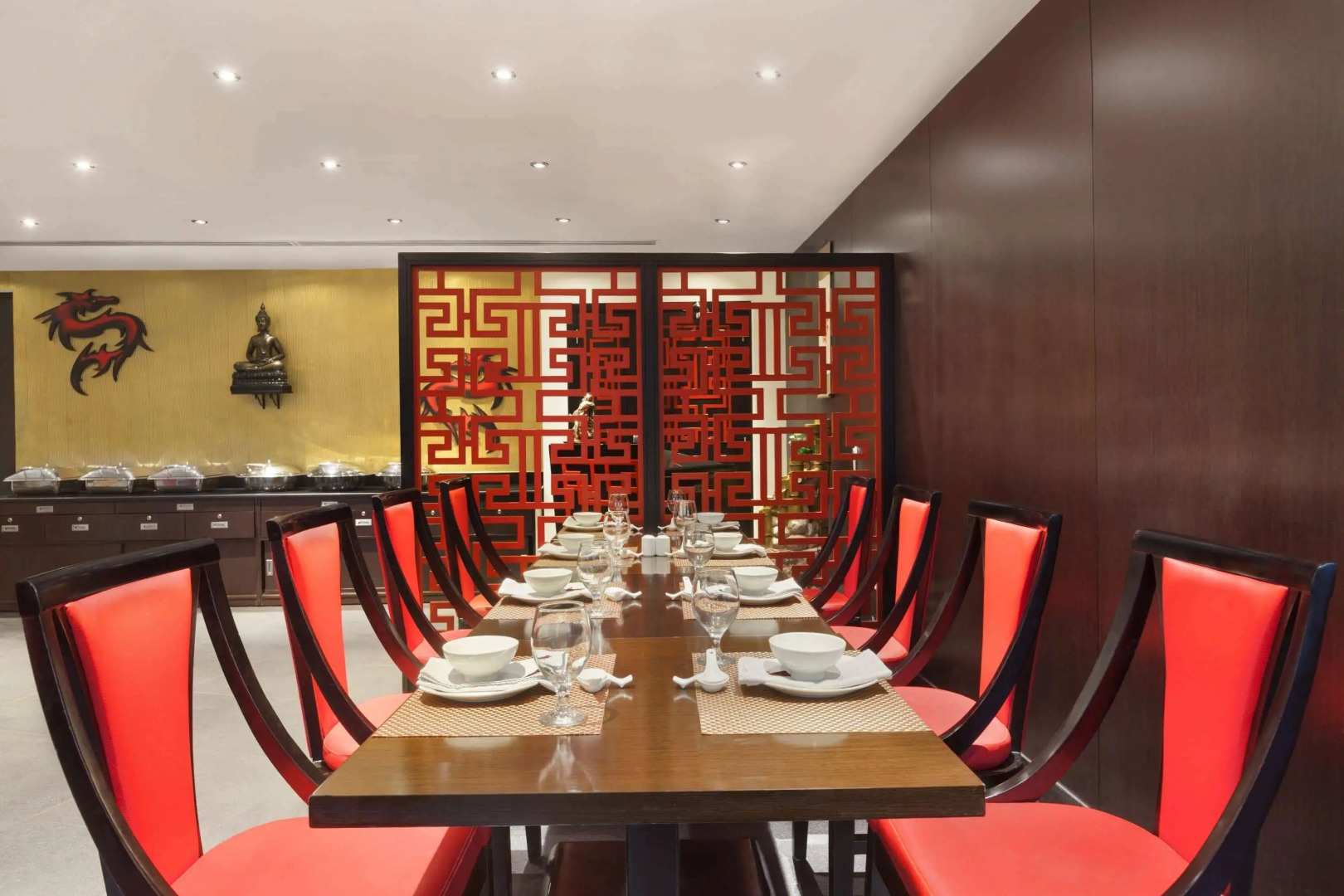 Отель Howard Johnson by Wyndham Bur Dubai