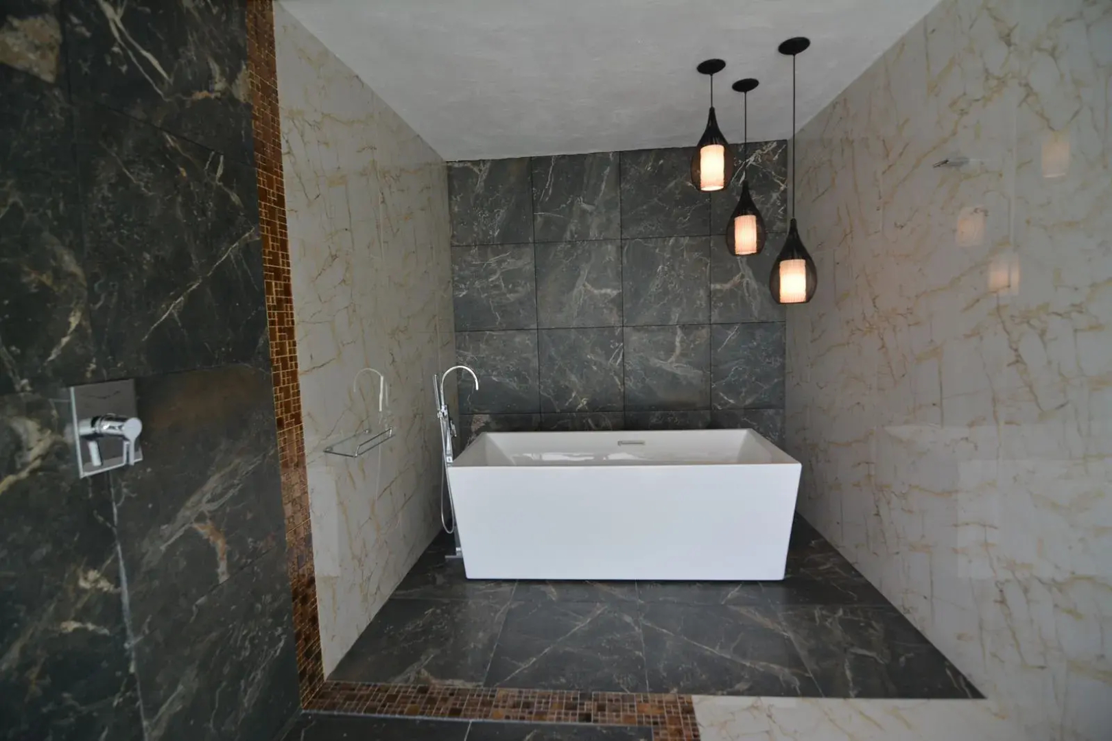 Cabañas Luxury