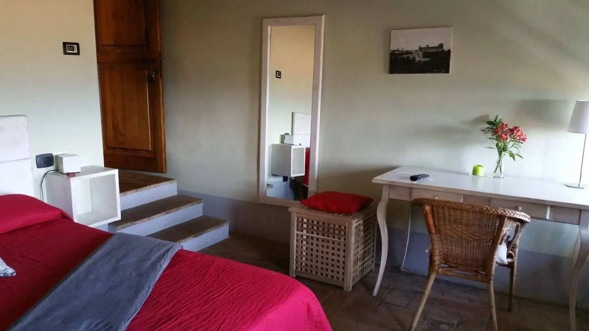 B&B Le Scalette di Piazza