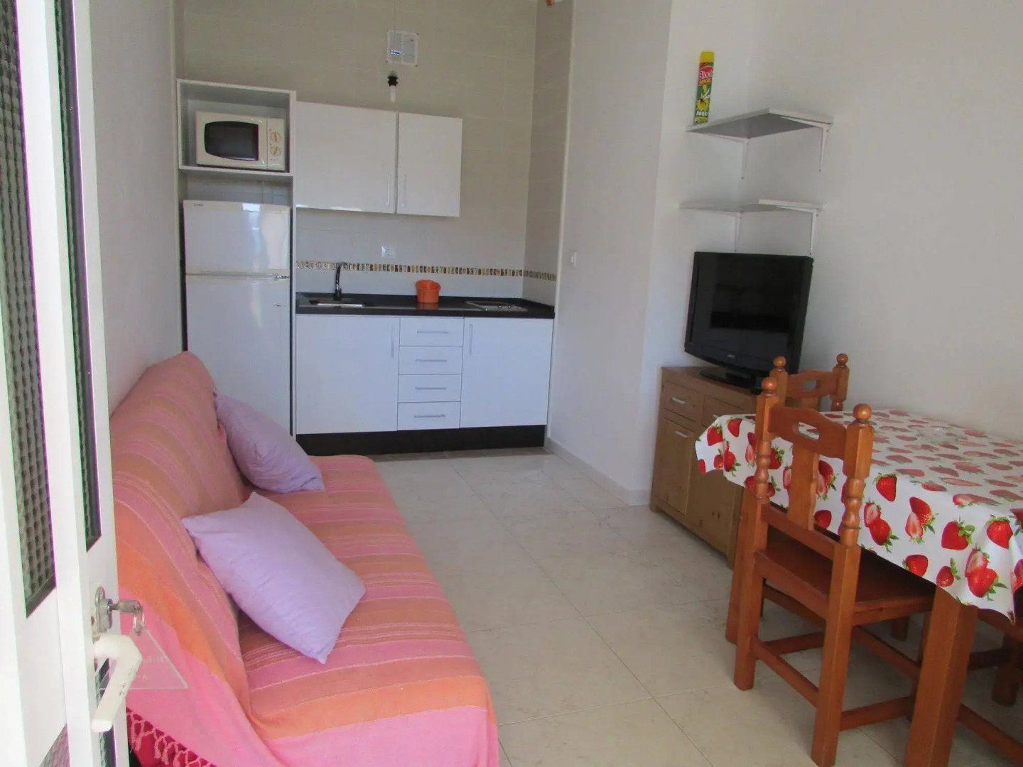 Apartamentos Miramar