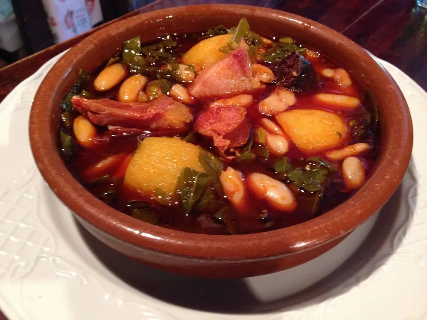 Hotel Rural El Reundu