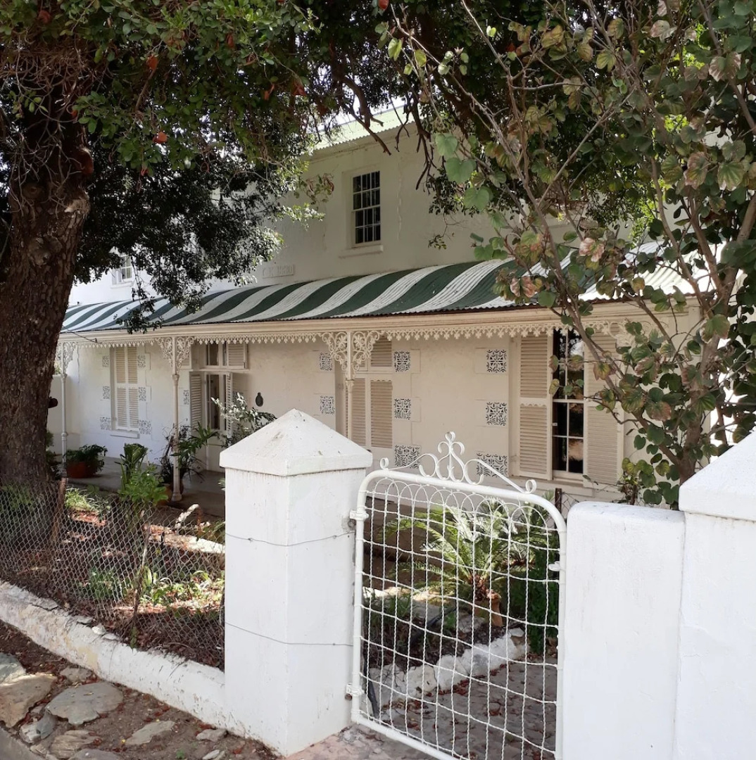 The Victorian of Church Street